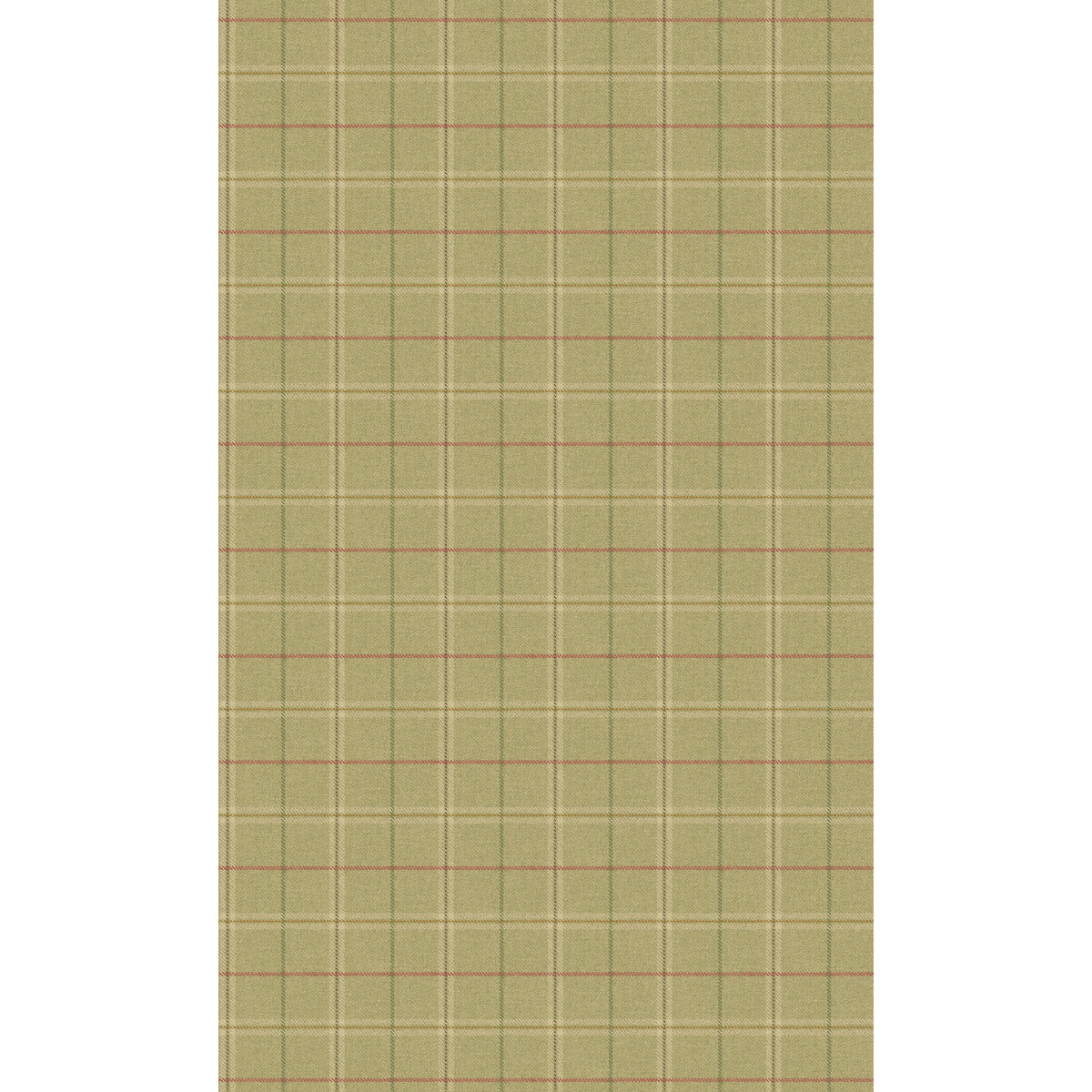 Mulberry Islay Lovat Wallpaper