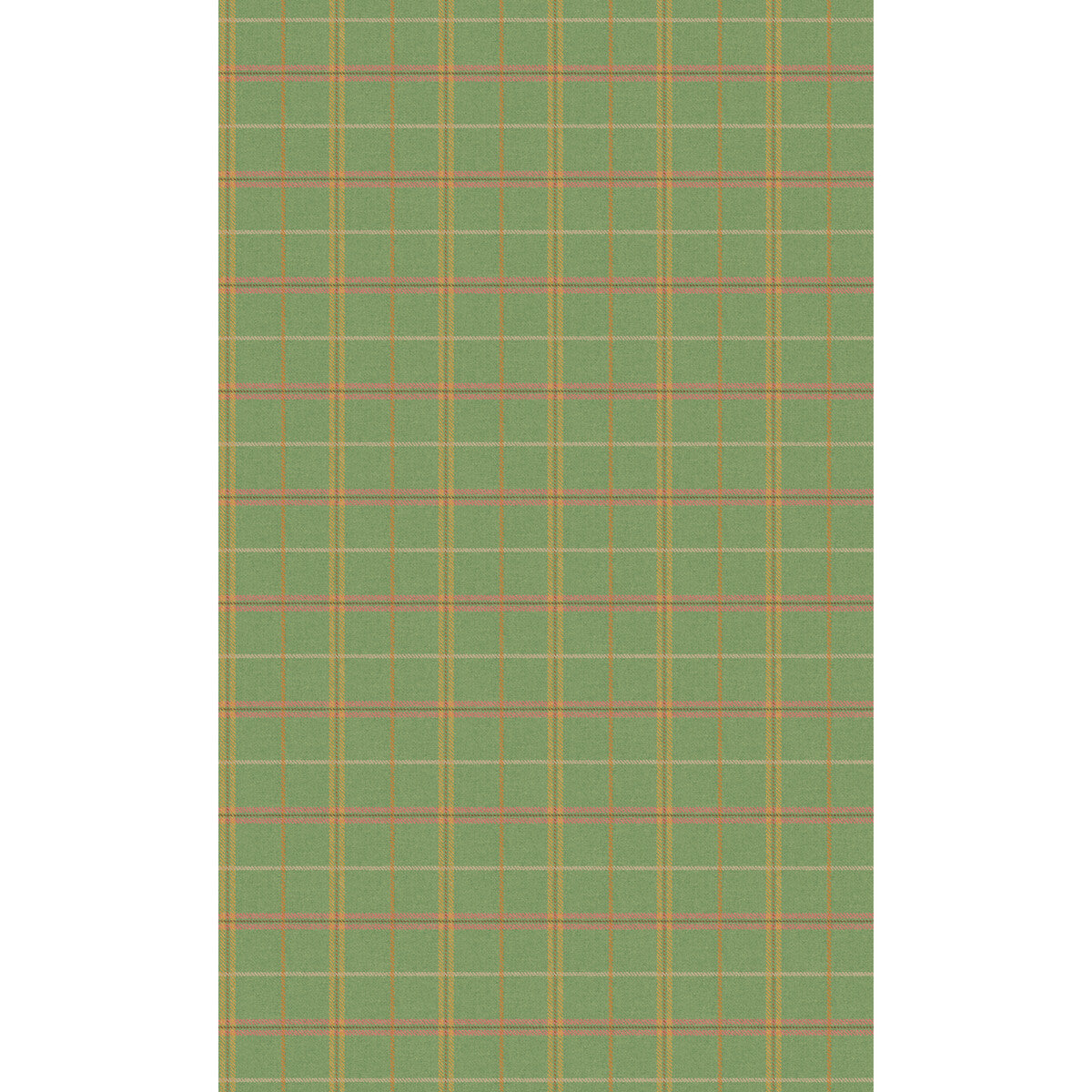 Mulberry Islay Emerald Wallpaper