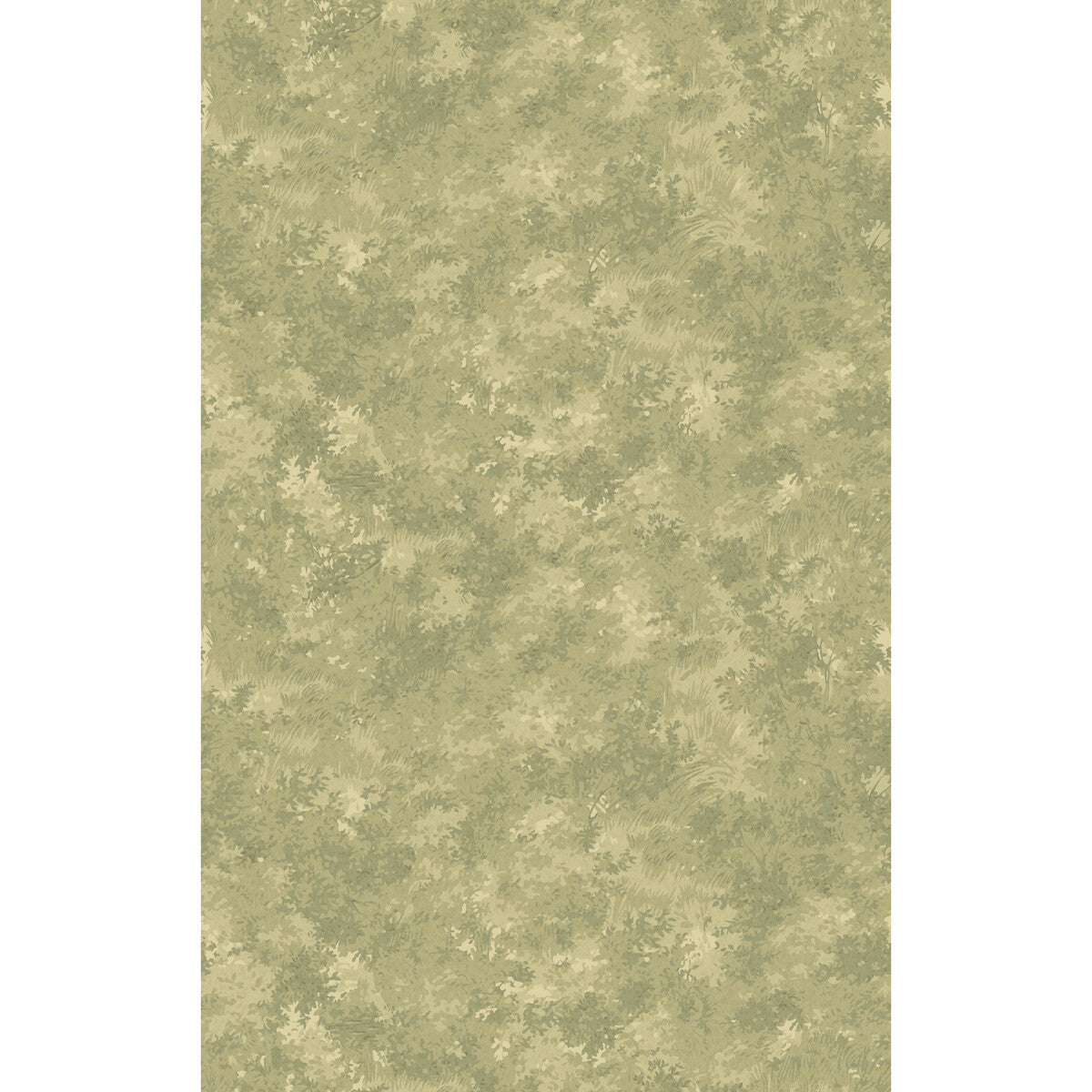 Mulberry Mulberry Forest Misty Morning Wallpaper