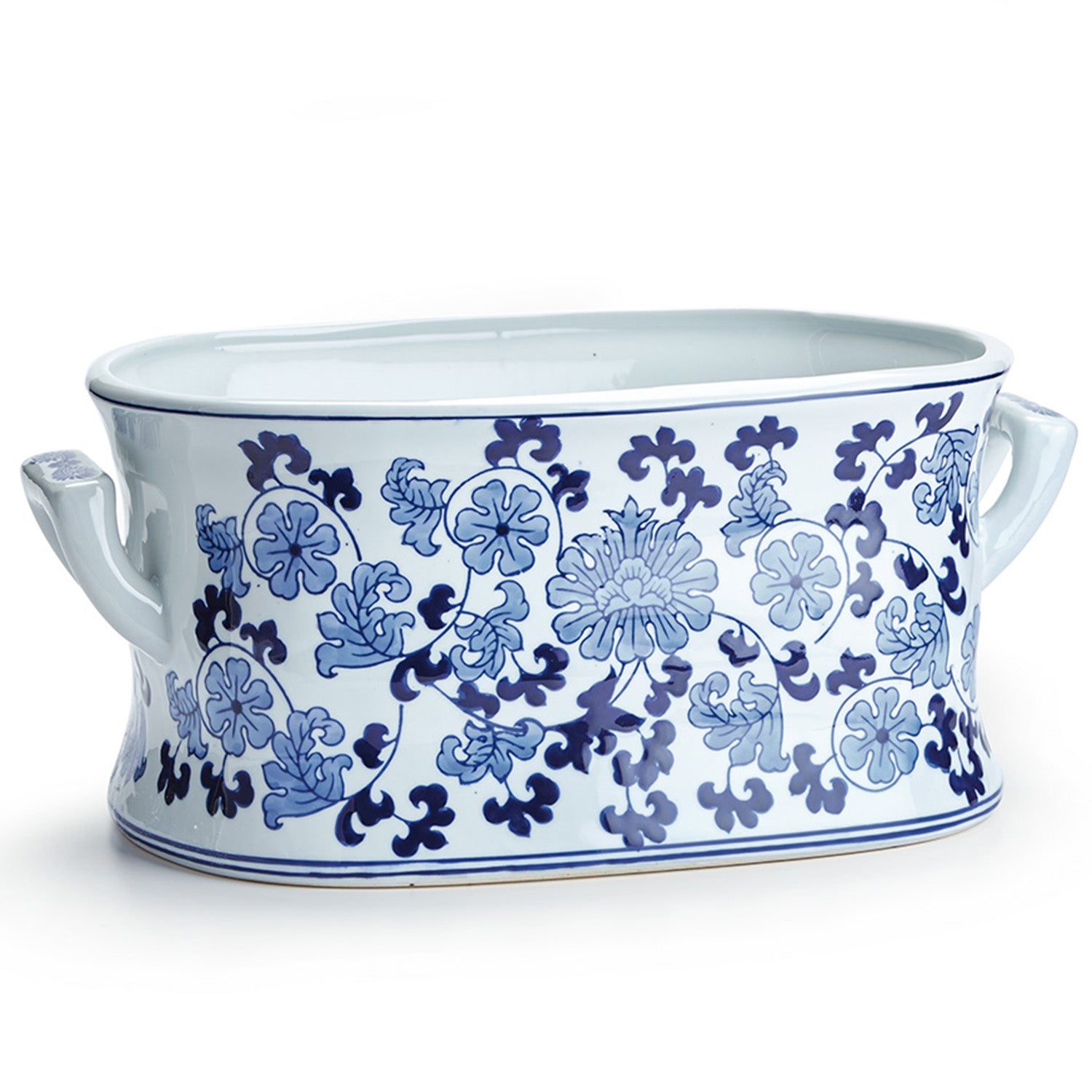 Barclay Butera Dynasty Lotus Planter