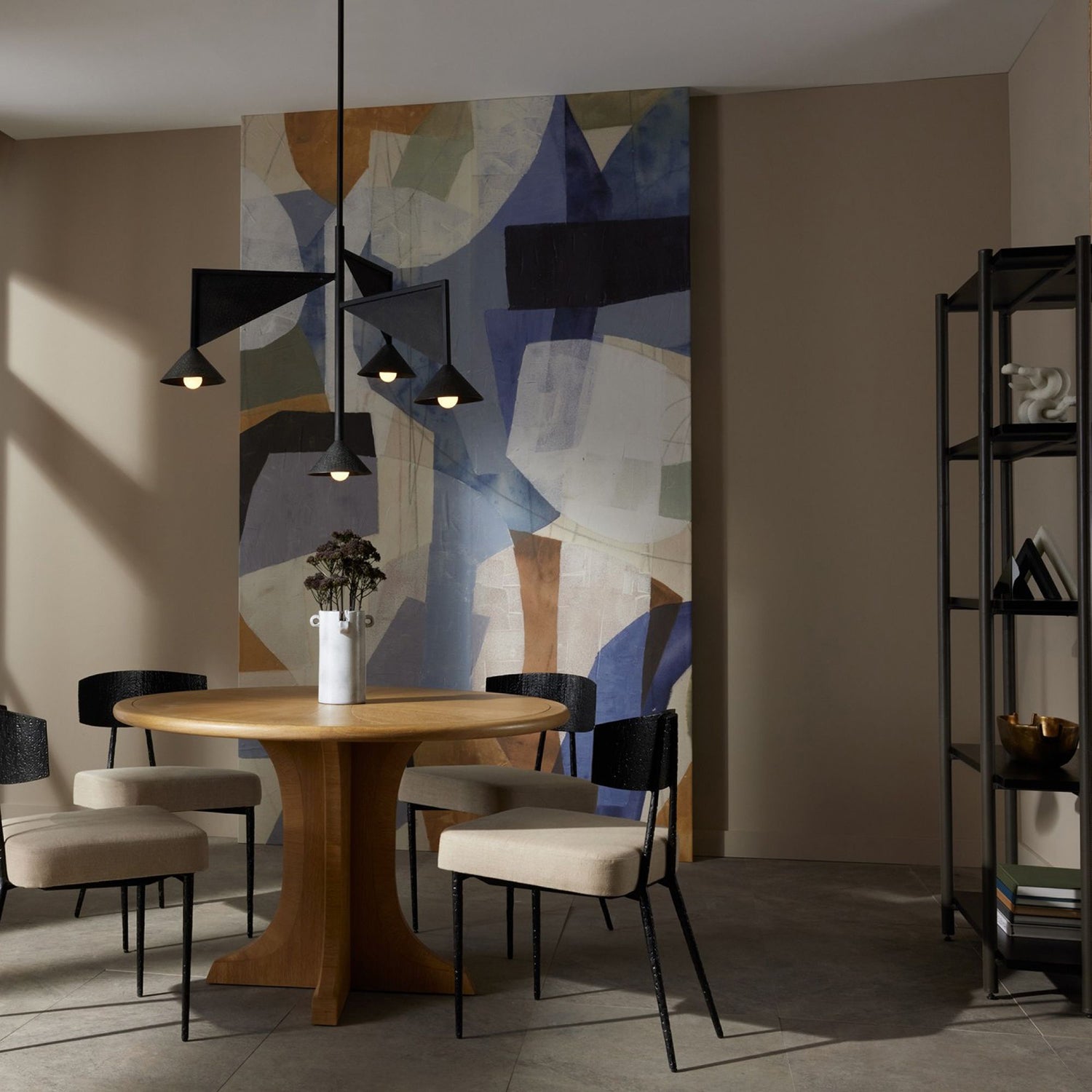 Arteriors Andor Etagere - Final Sale