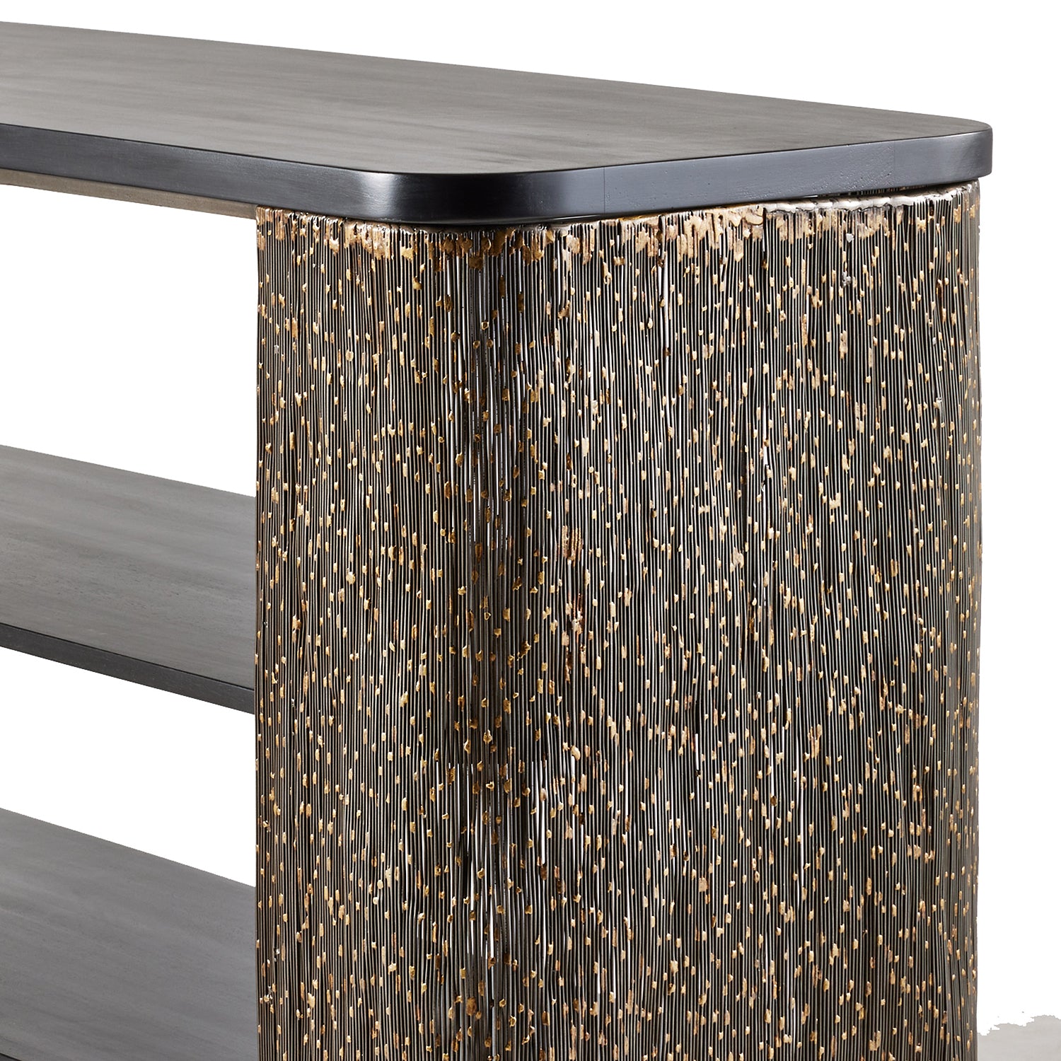 Arteriors Easton Bookshelf - Final Sale