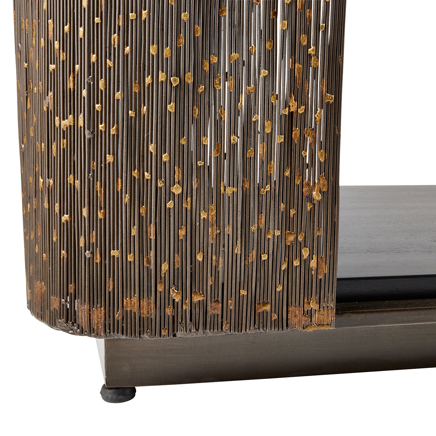 Arteriors Easton Bookshelf - Final Sale