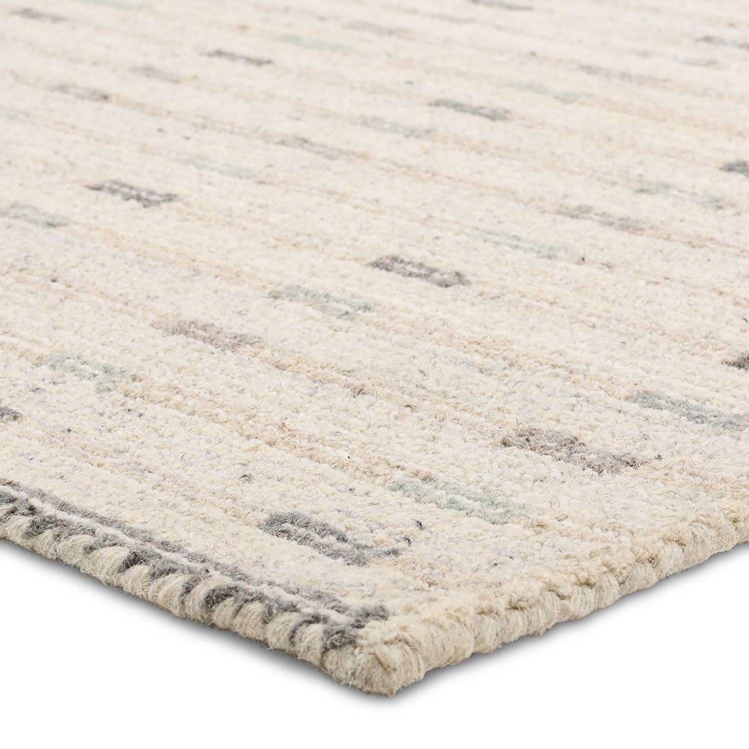 Label J by Jaipur Living Finnigan Aiker Hand Tufted Rug