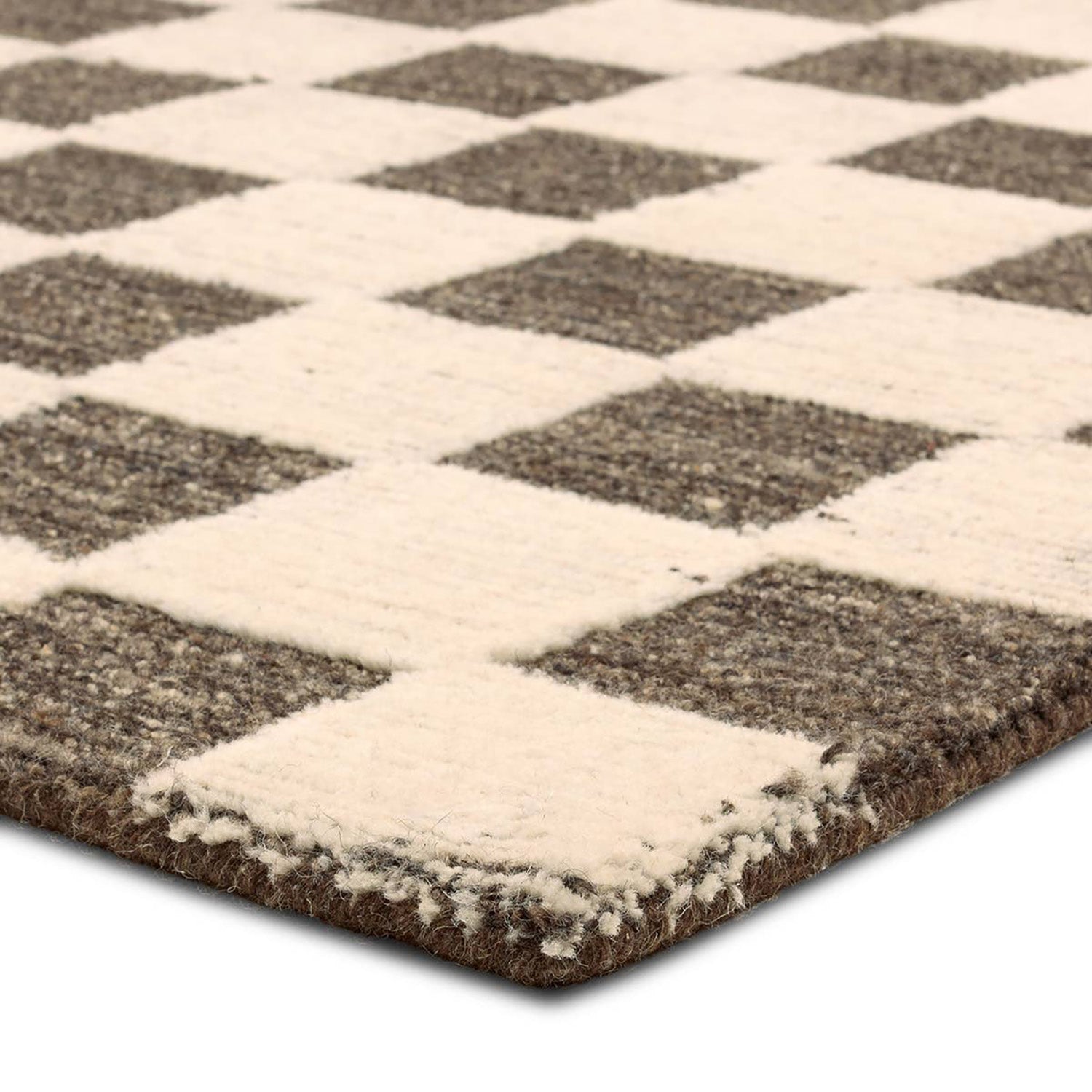 Label J by Jaipur Living Finnigan Tijara Hand Tufted Rug