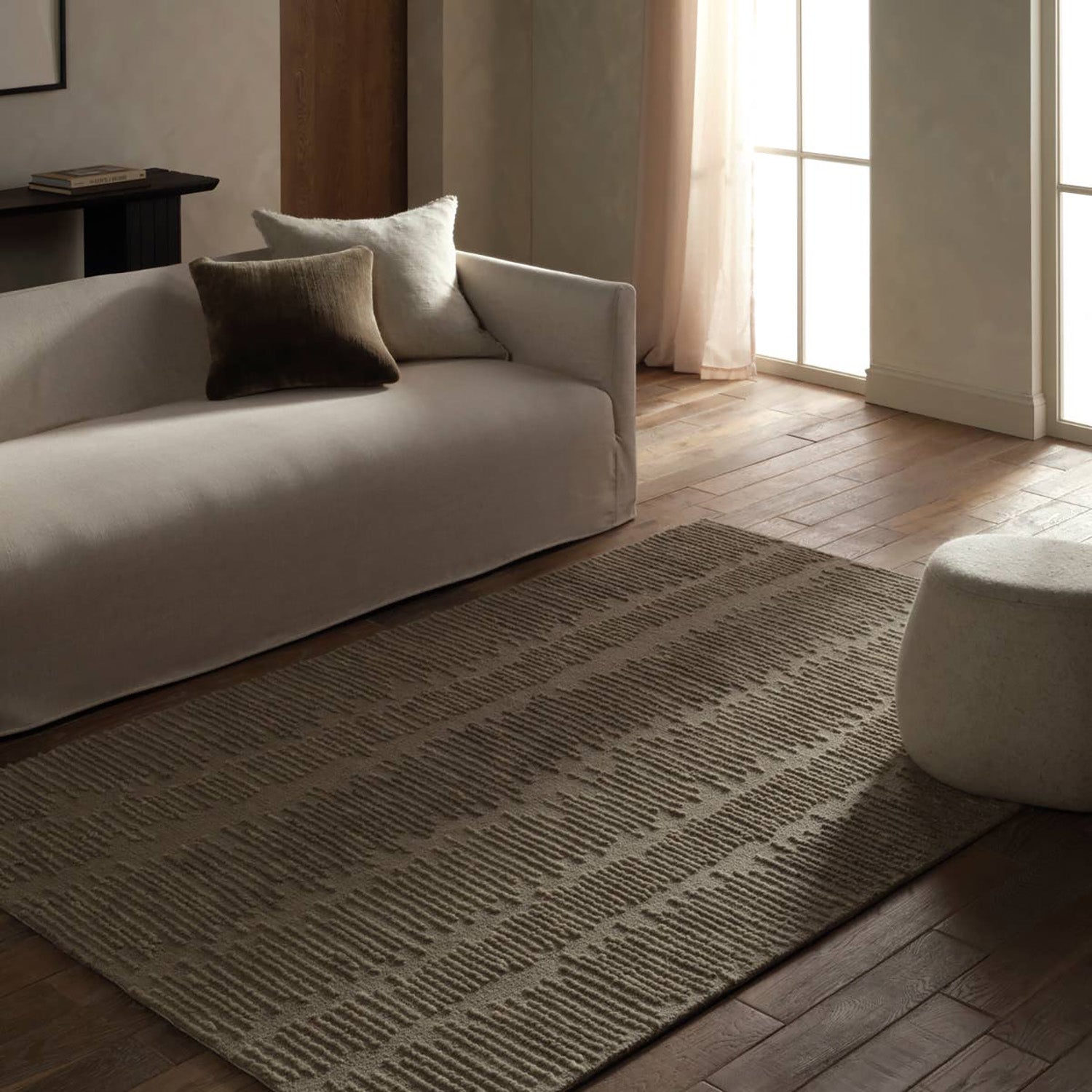 Jaipur Living Finnigan Radha Hand Tufted Rug