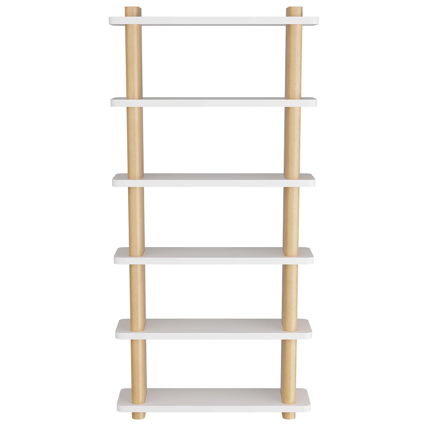 Arteriors Triton Bookshelf - Final Sale