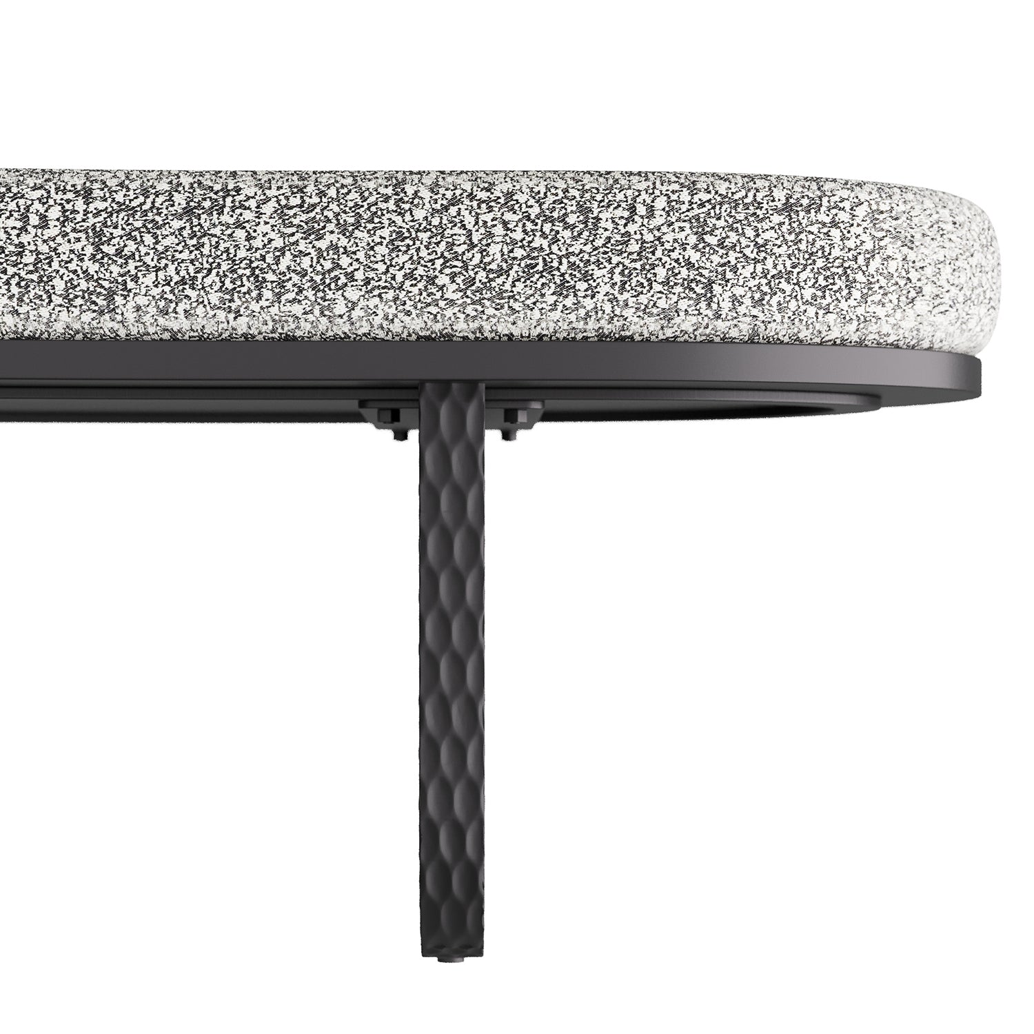 Arteriors Yogi Bench - Final Sale