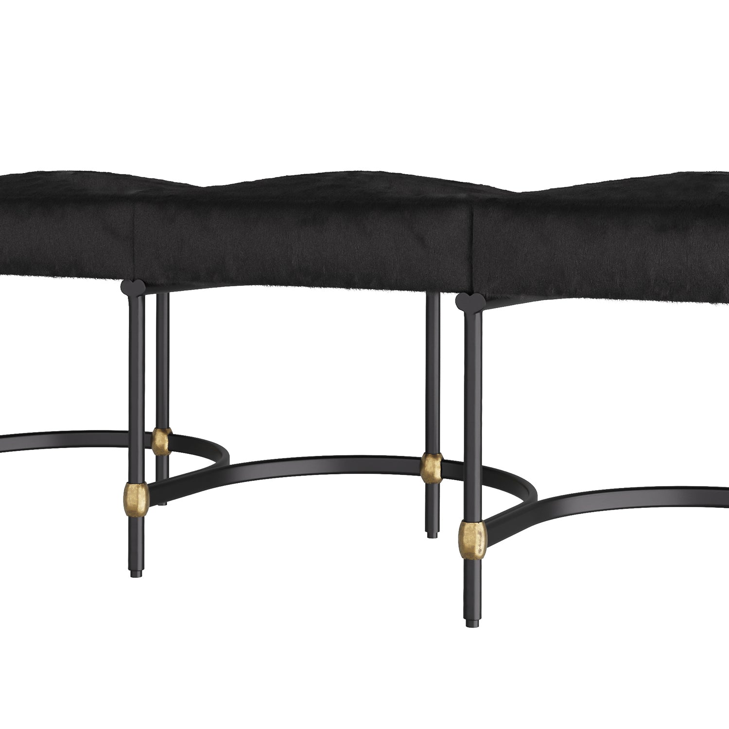 Arteriors Blaire Bench