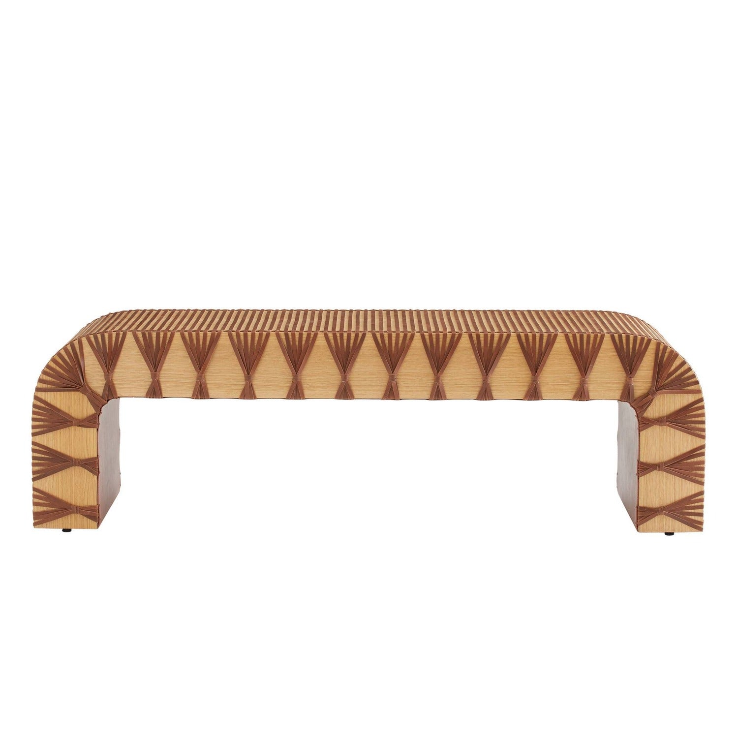 Arteriors Hutchins Bench