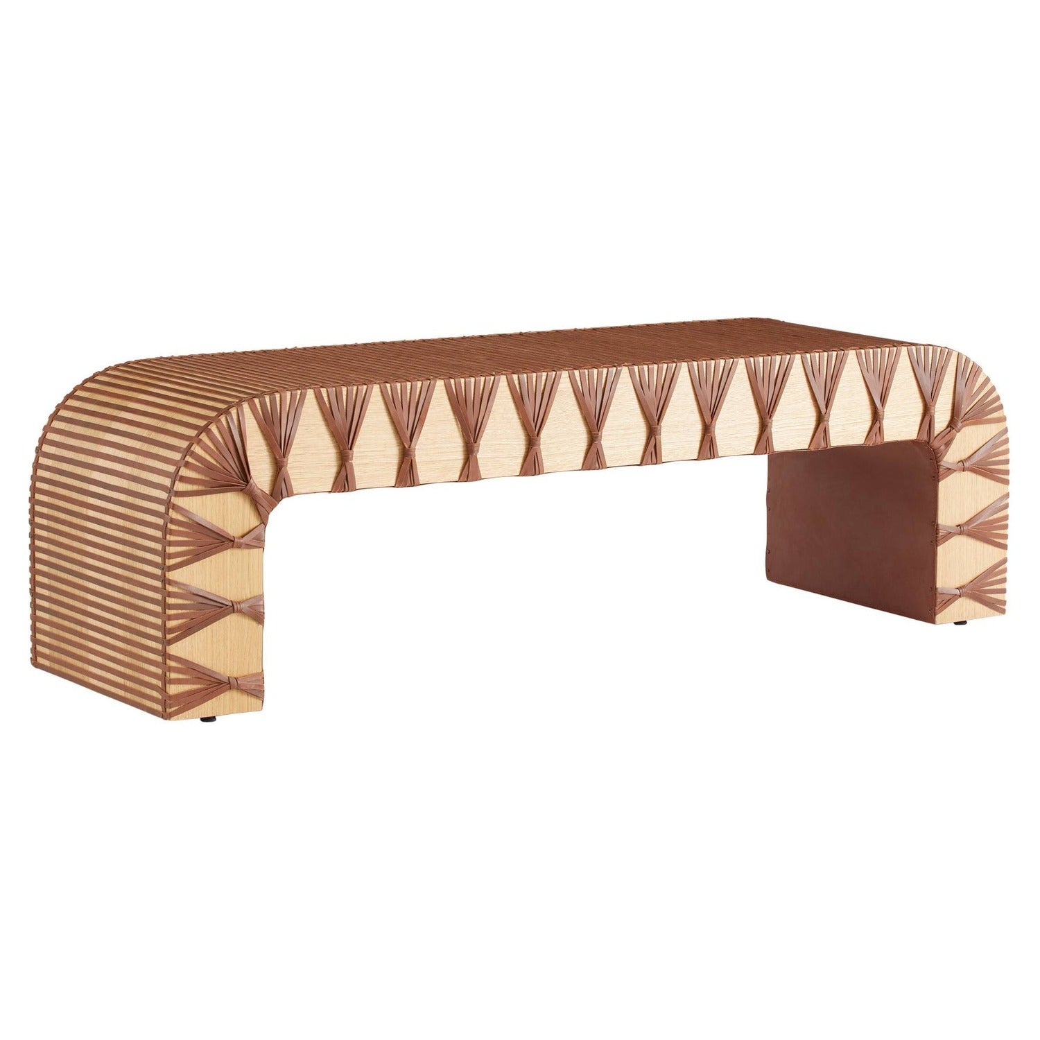 Arteriors Hutchins Bench