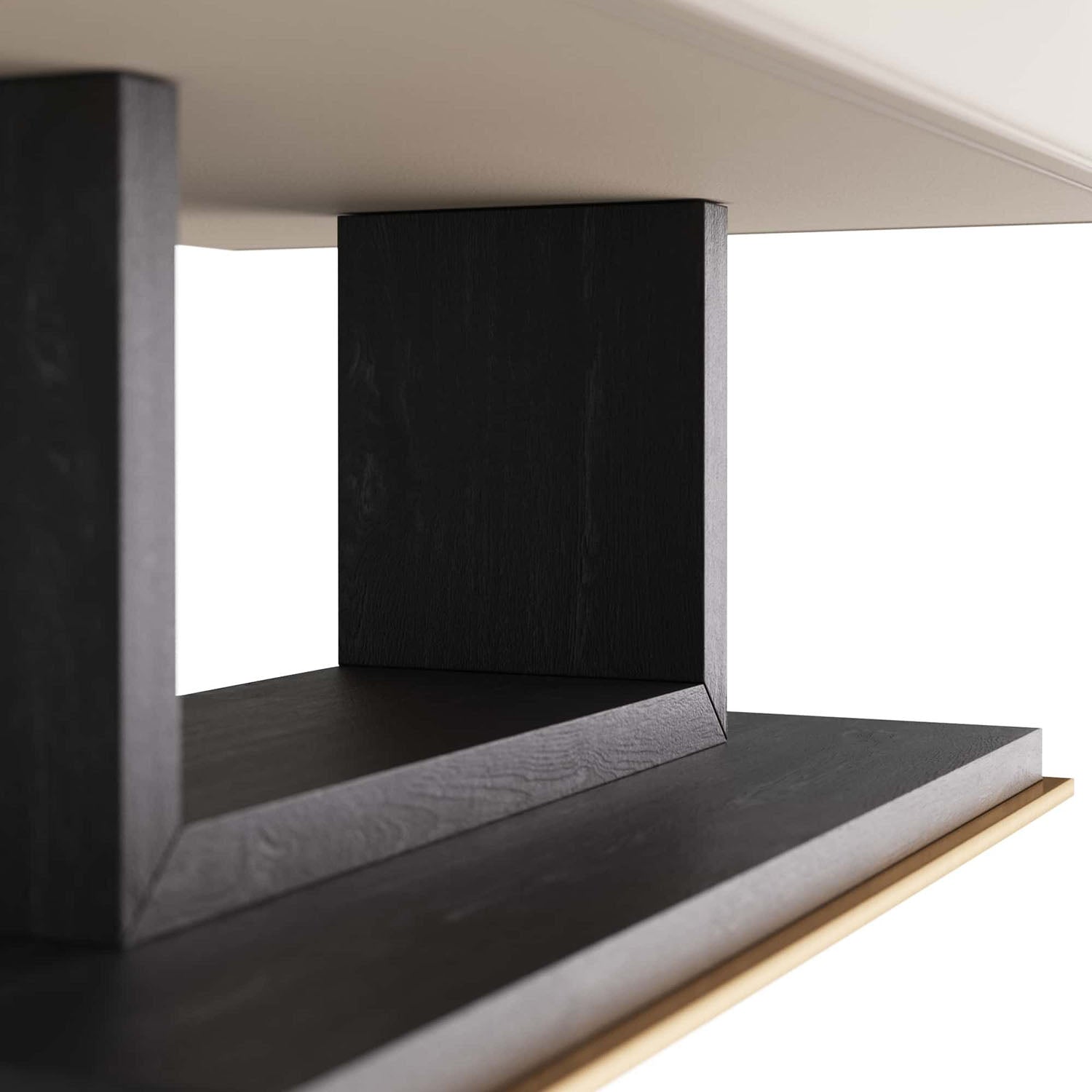 Arteriors Tatro Side Table