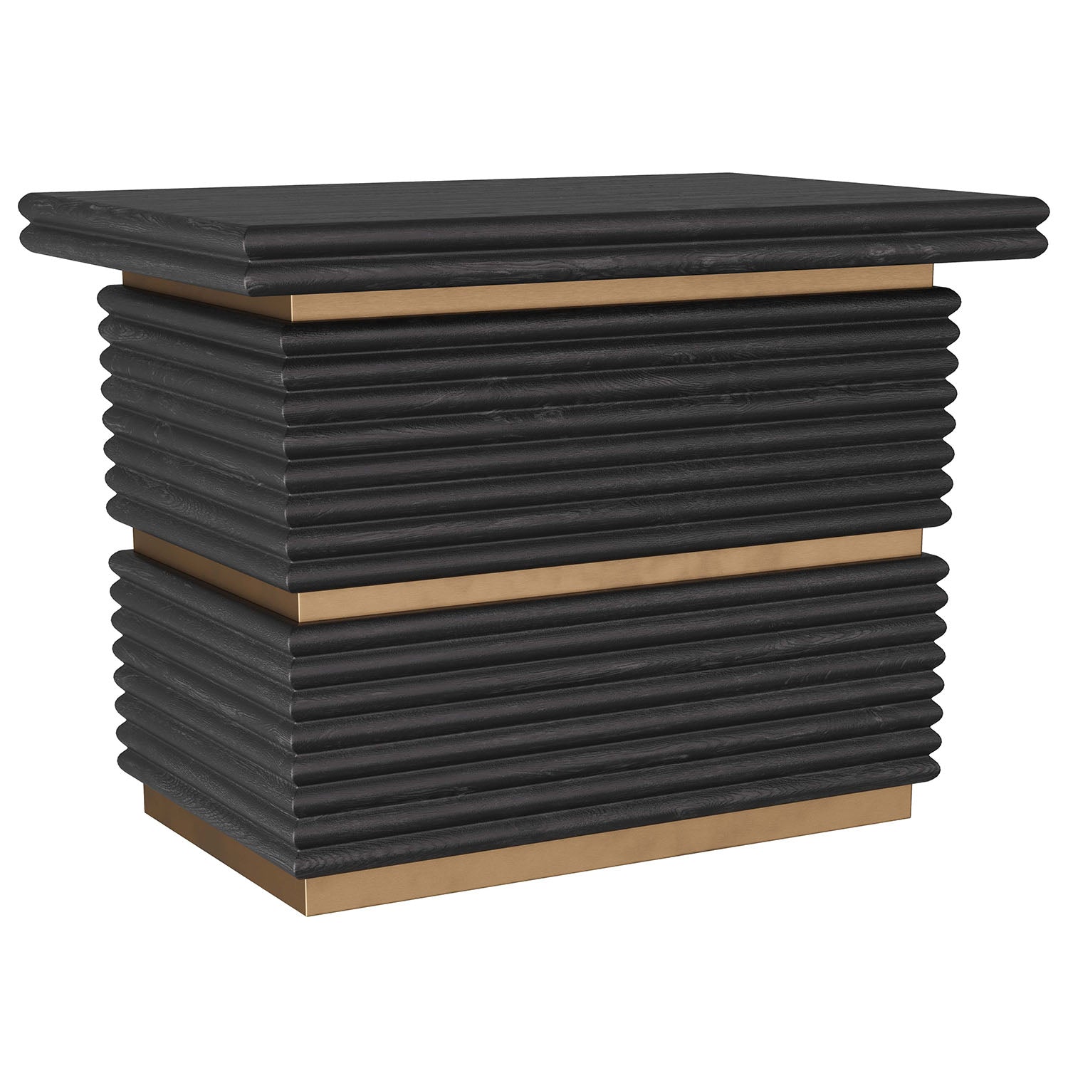 Arteriors Tobar Side Table - Final Sale