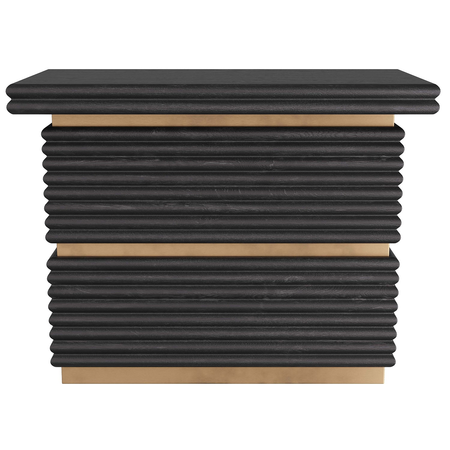 Arteriors Tobar Side Table - Final Sale