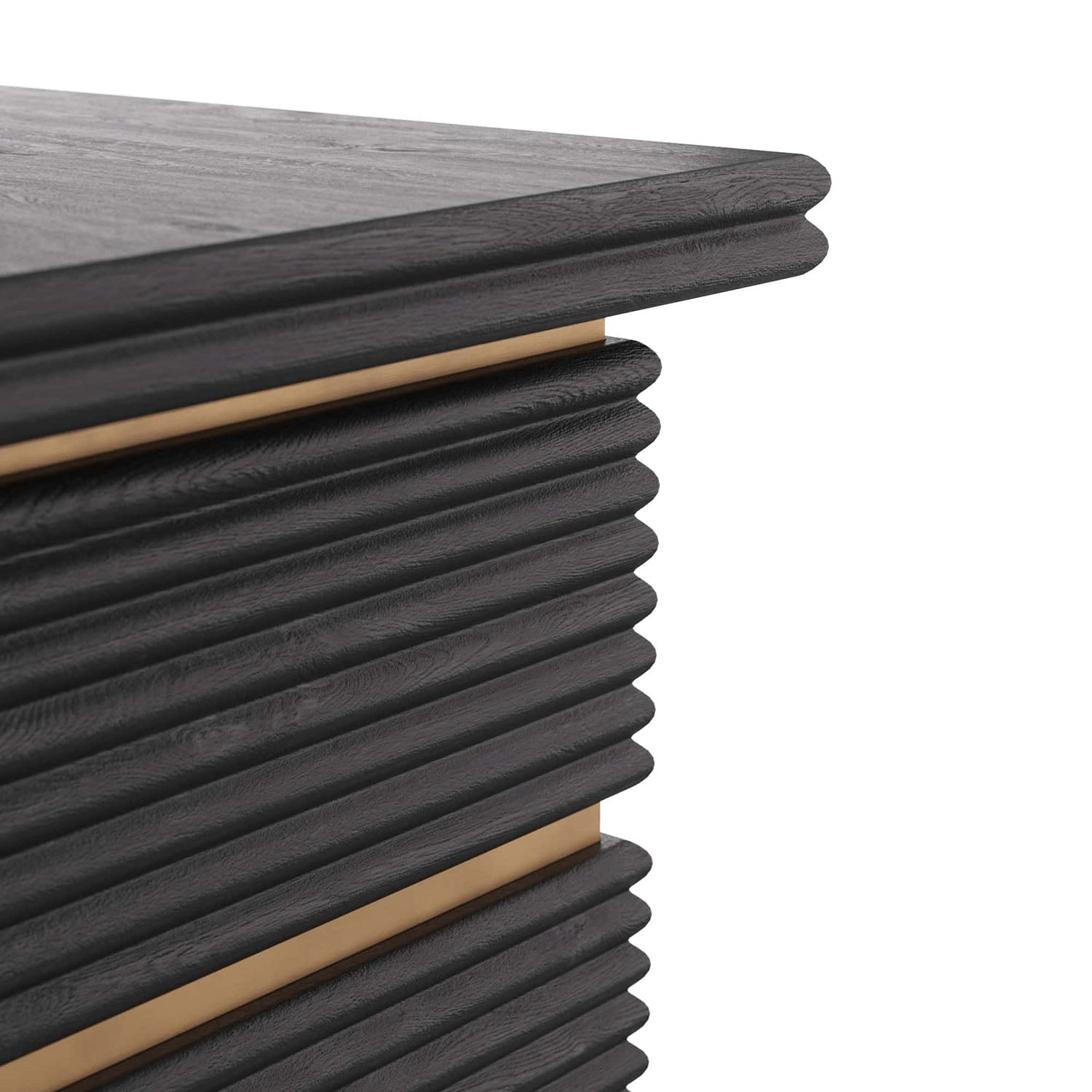 Arteriors Tobar Side Table - Final Sale