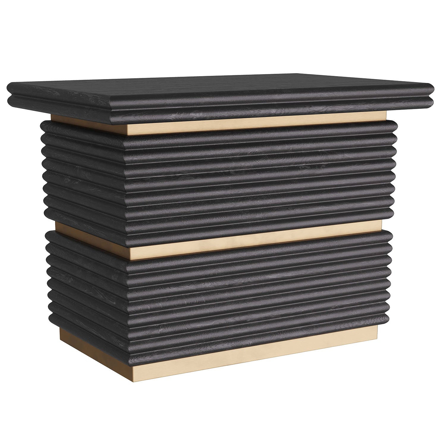 Arteriors Tobar Side Table - Final Sale