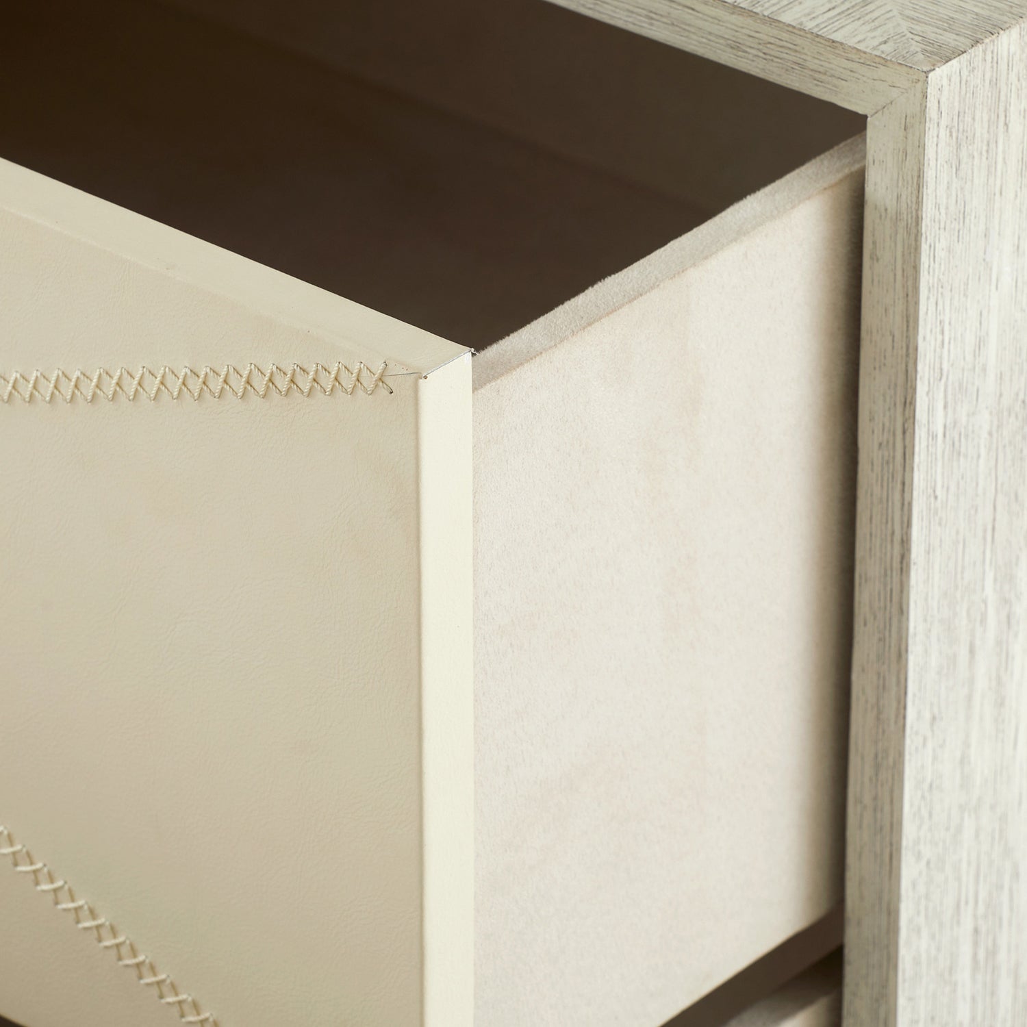 Arteriors Hartzel Side Table