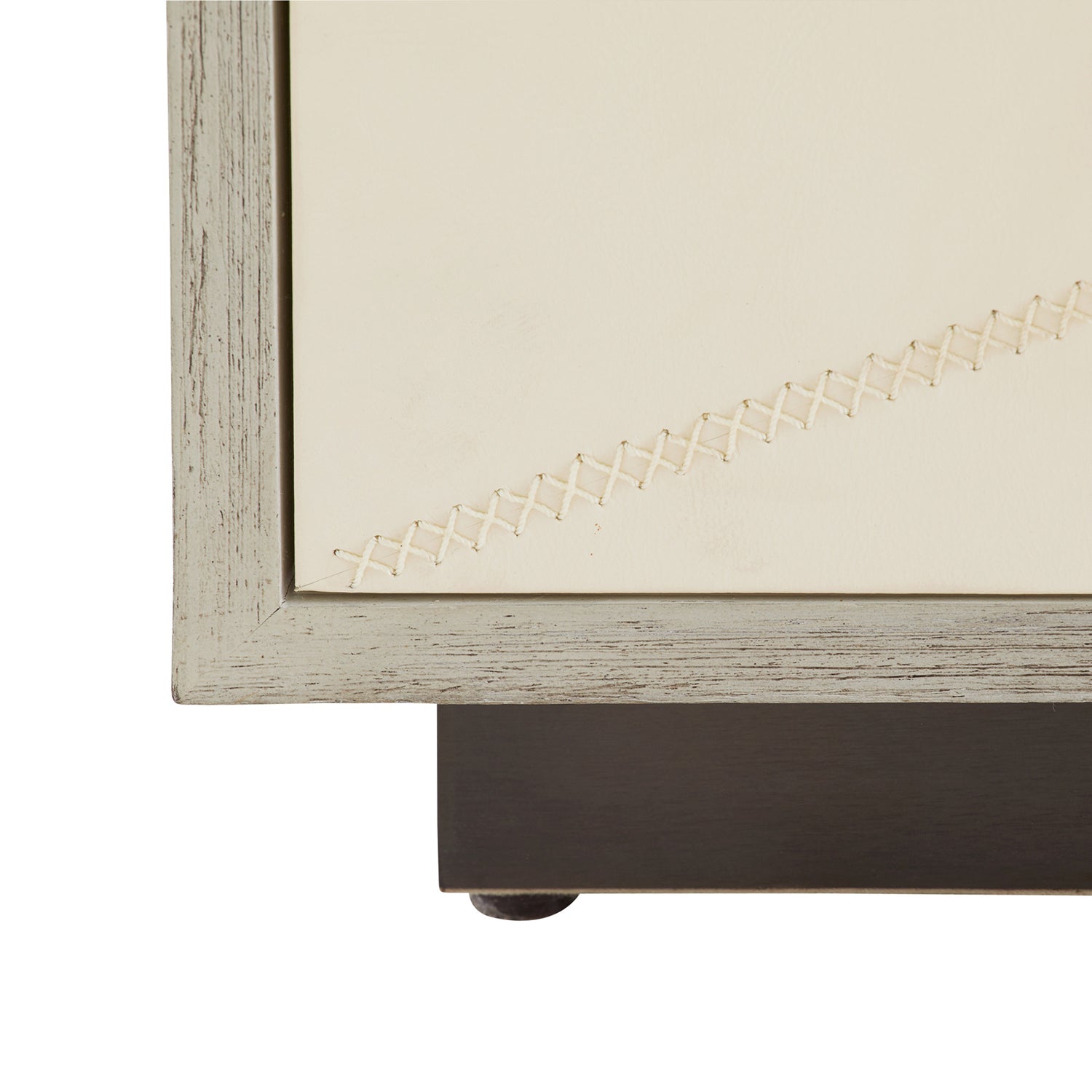 Arteriors Hartzel Side Table