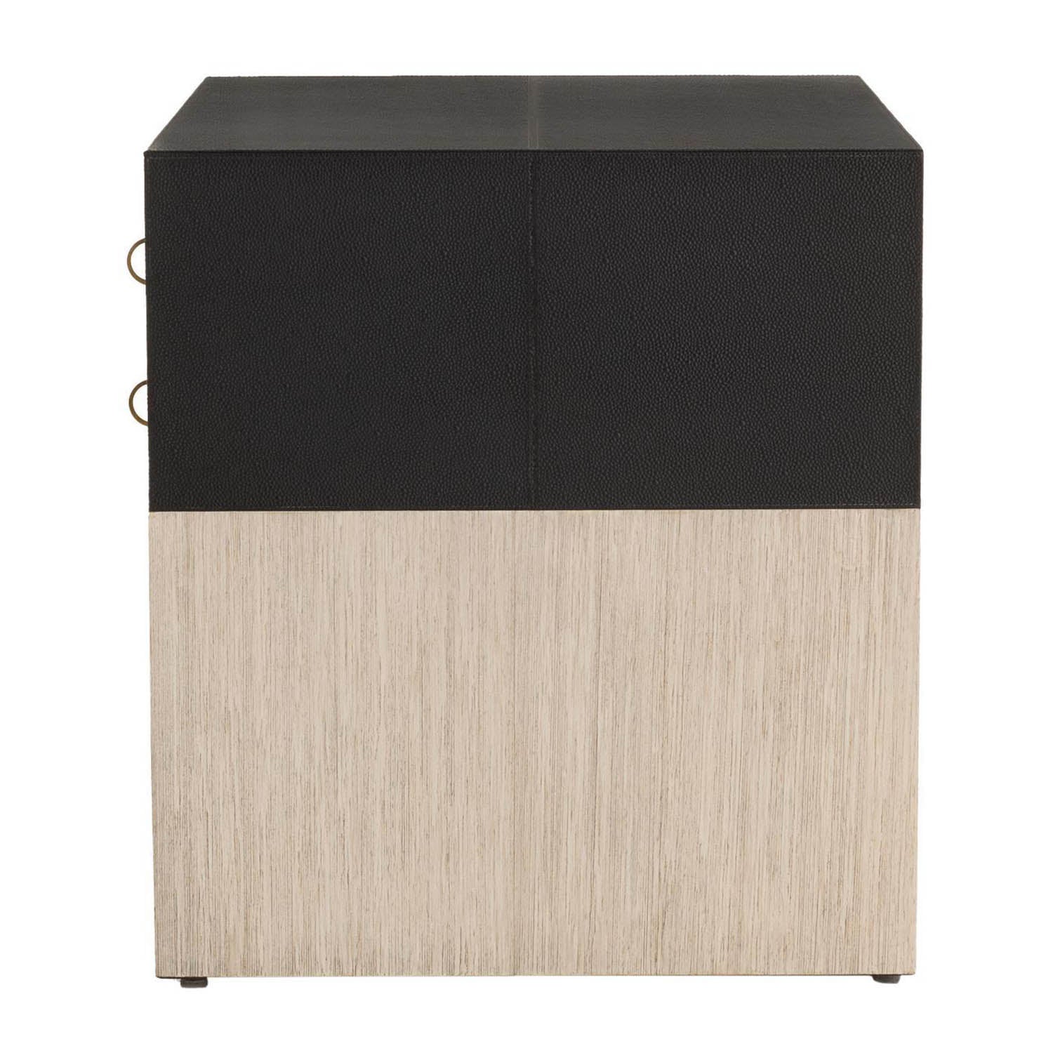 Arteriors Joplin Side Table