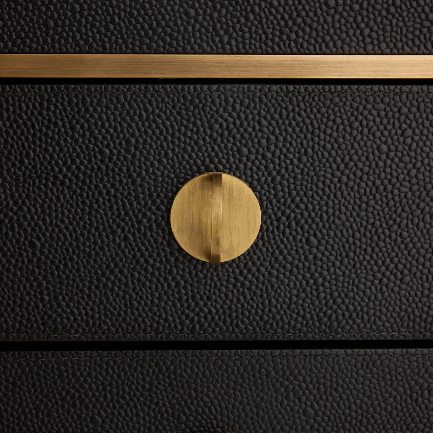 Arteriors Joplin Side Table