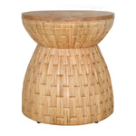 Worlds Away Fiji Occasional Table
