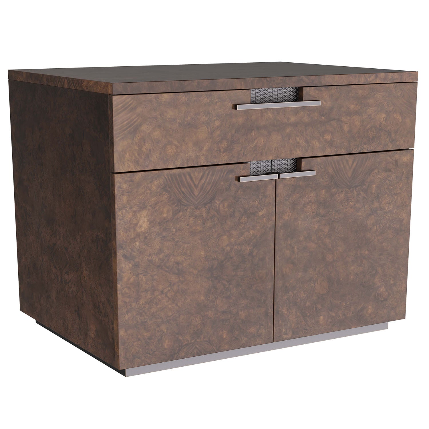 Arteriors Whalen Side Table - Final Sale