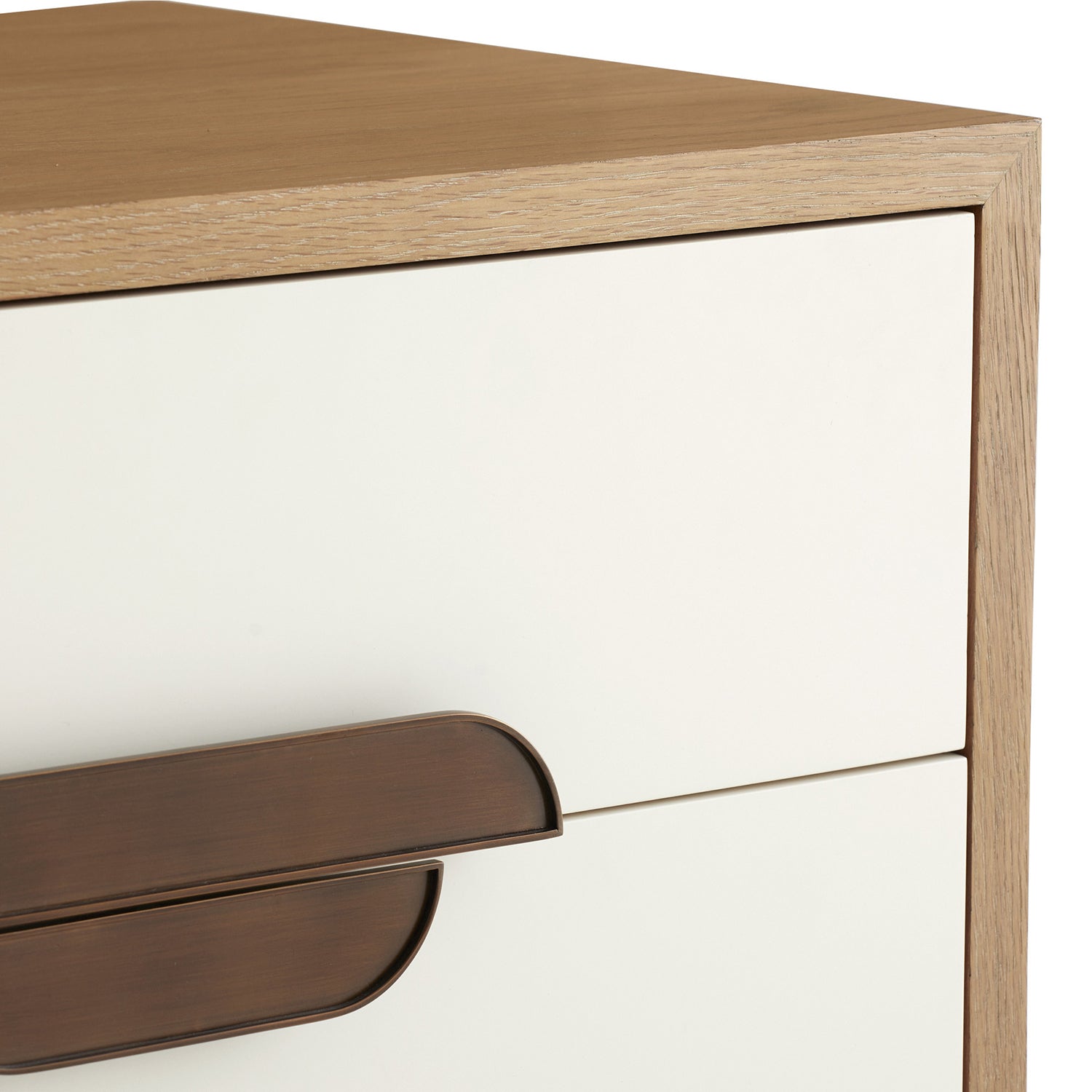 Arteriors Kianna Side Table