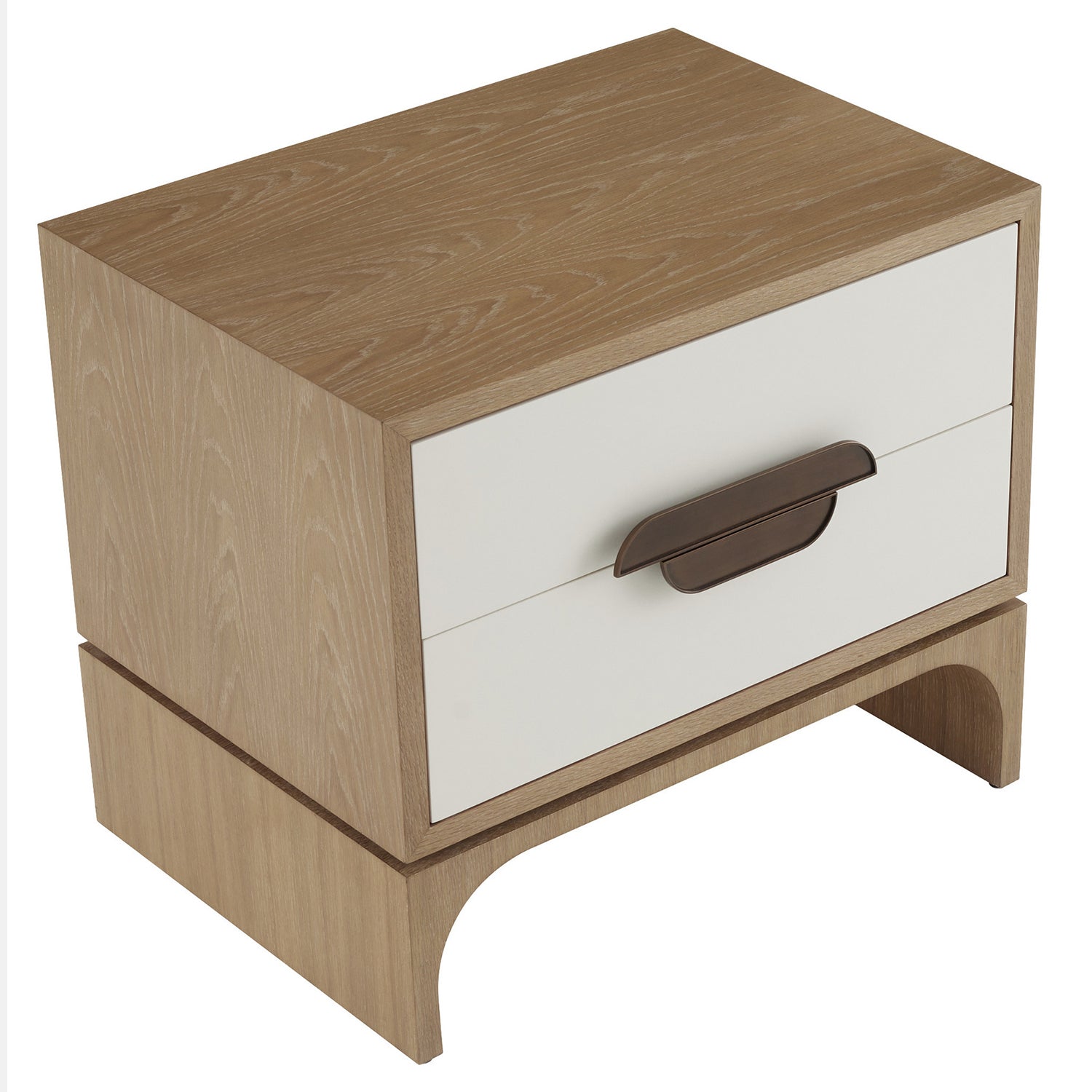 Arteriors Kianna Side Table