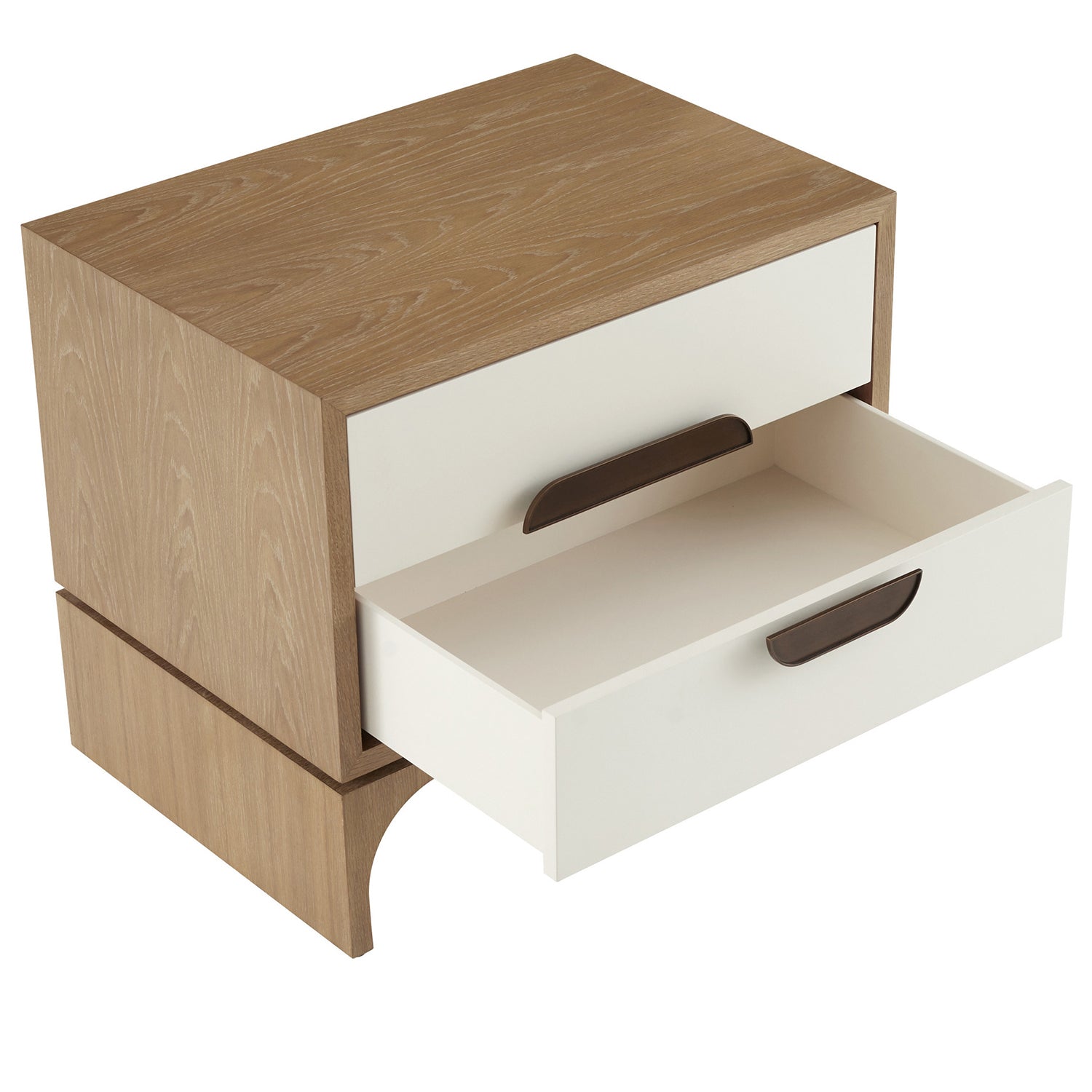 Arteriors Kianna Side Table