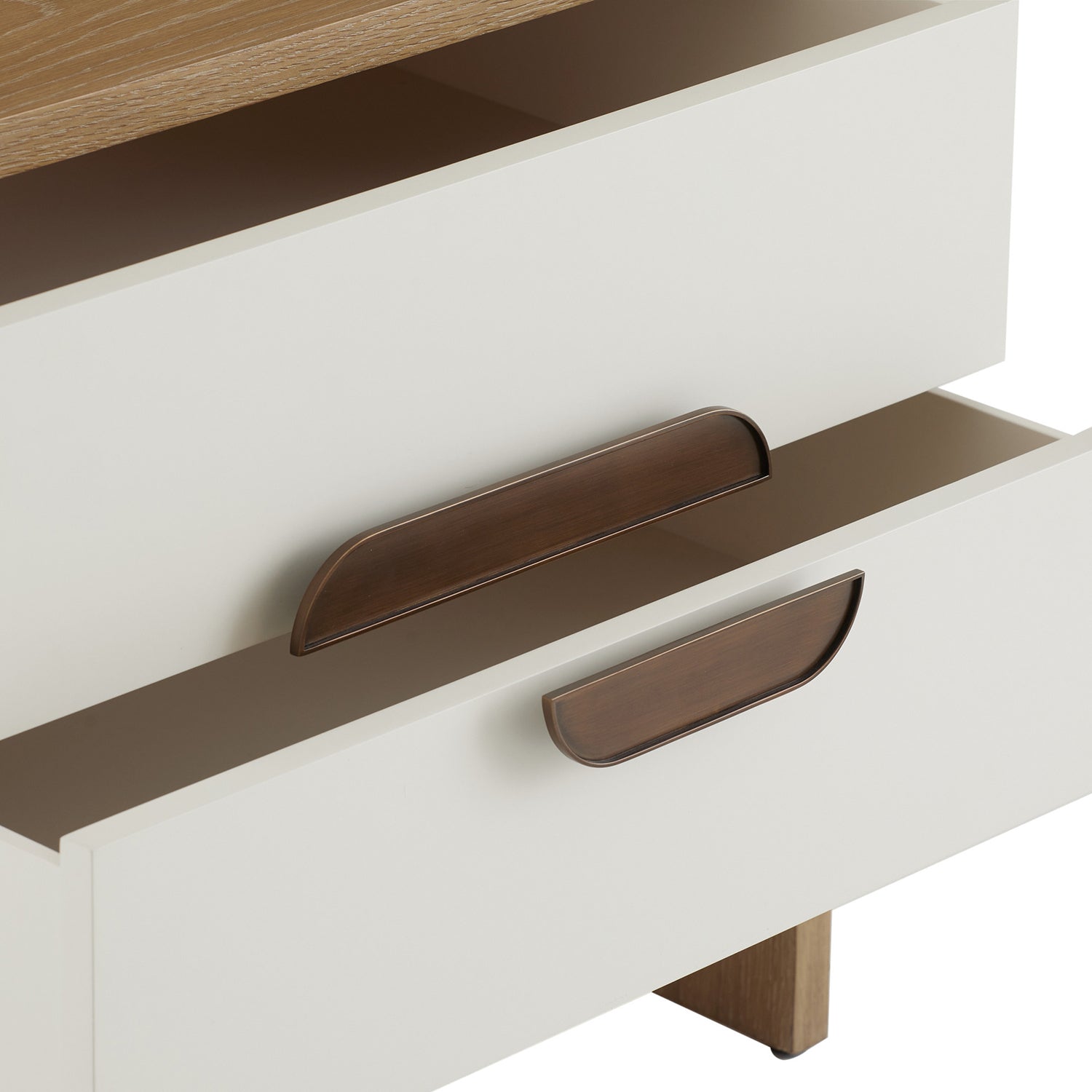 Arteriors Kianna Side Table