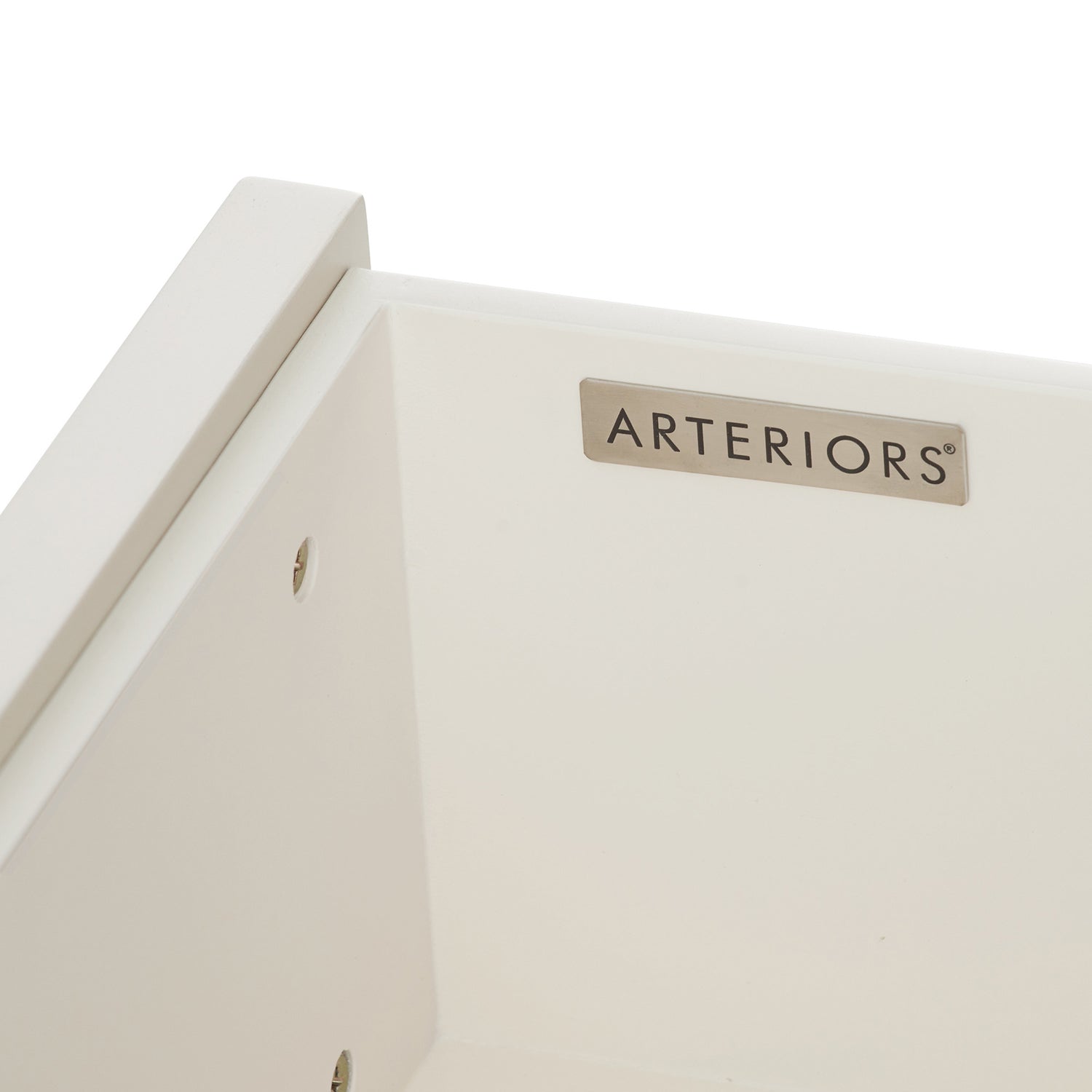 Arteriors Kianna Side Table