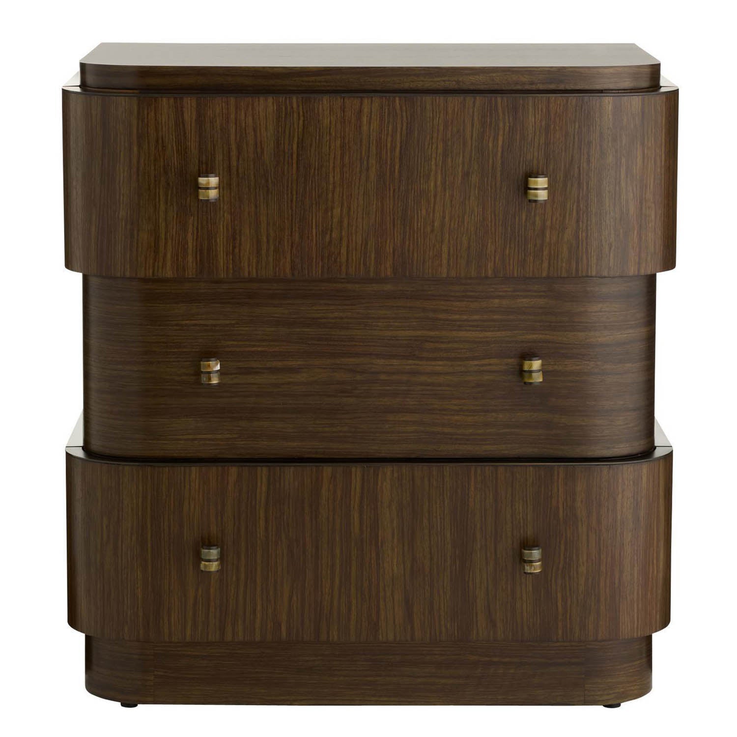 Arteriors Jacques Side Table