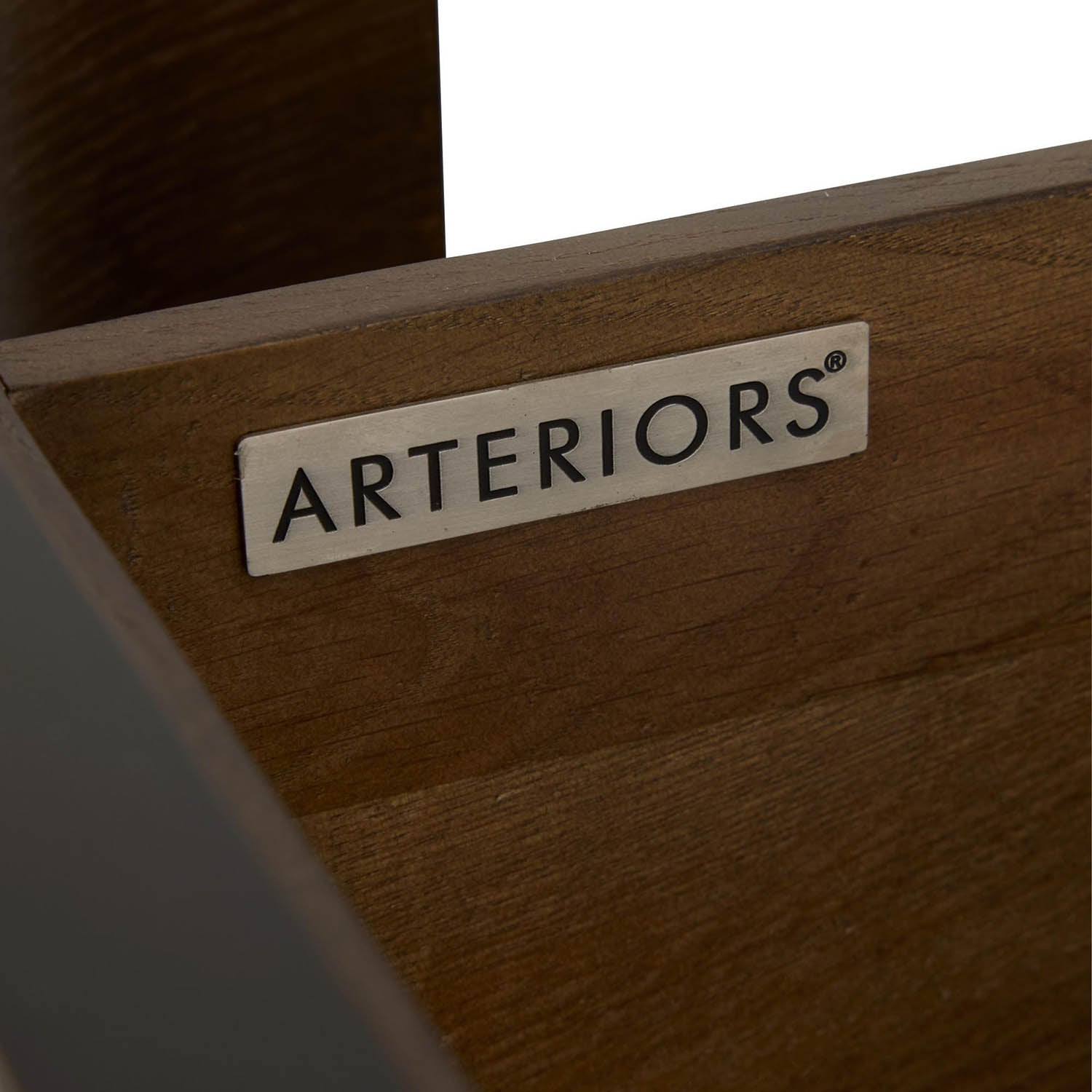 Arteriors Jacques Side Table
