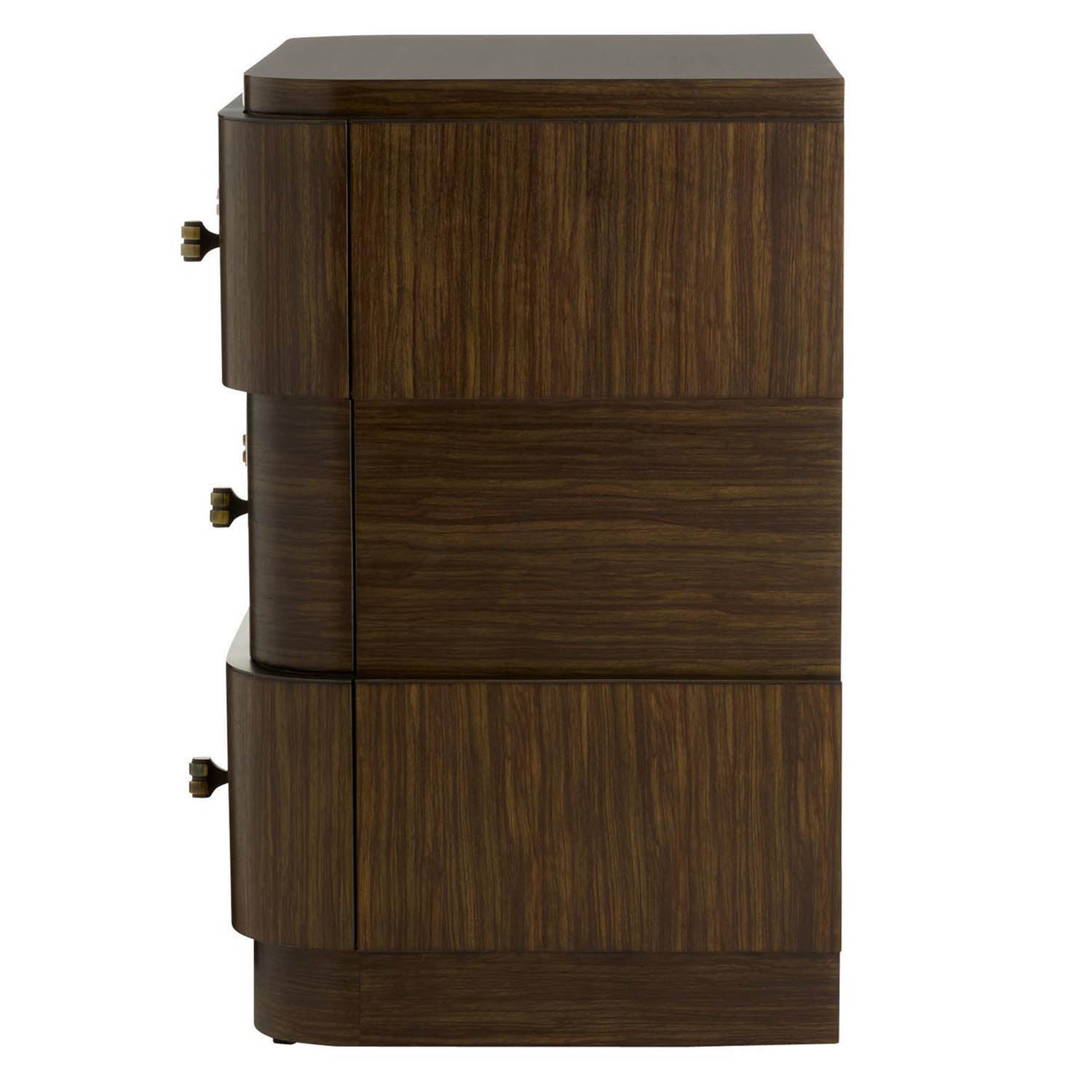 Arteriors Jacques Side Table