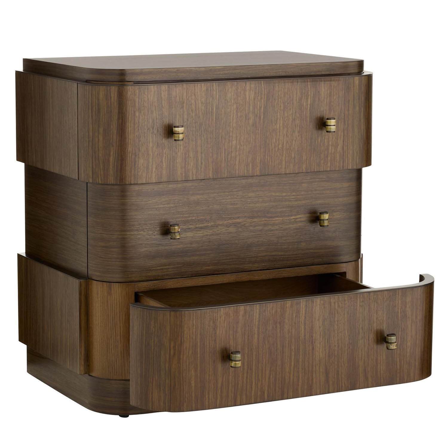 Arteriors Jacques Side Table