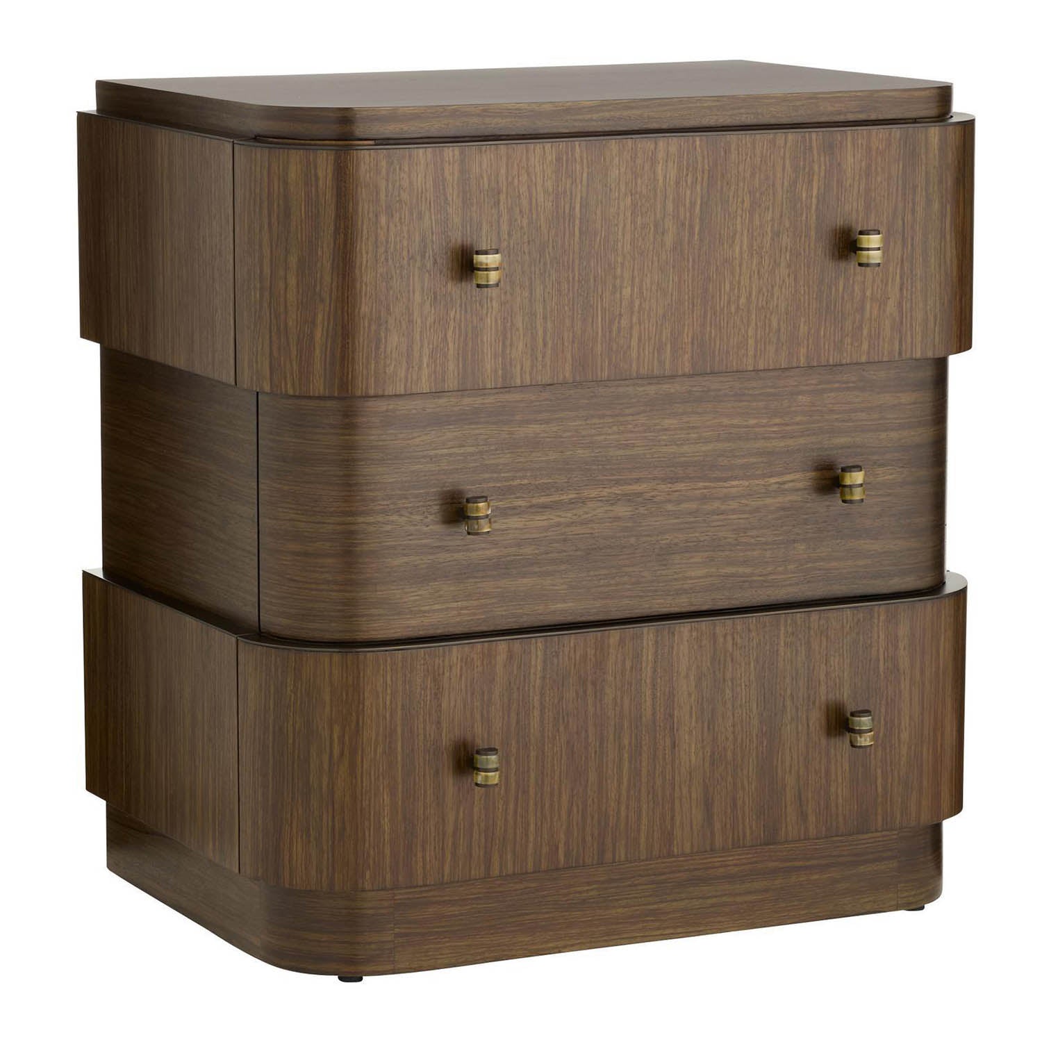 Arteriors Jacques Side Table