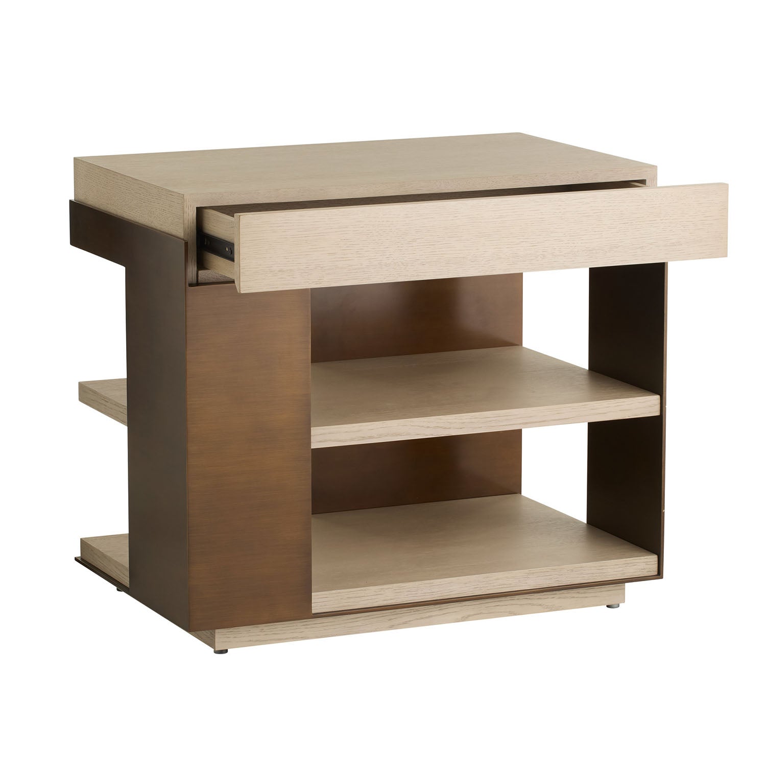 Arteriors Norwich Side Table