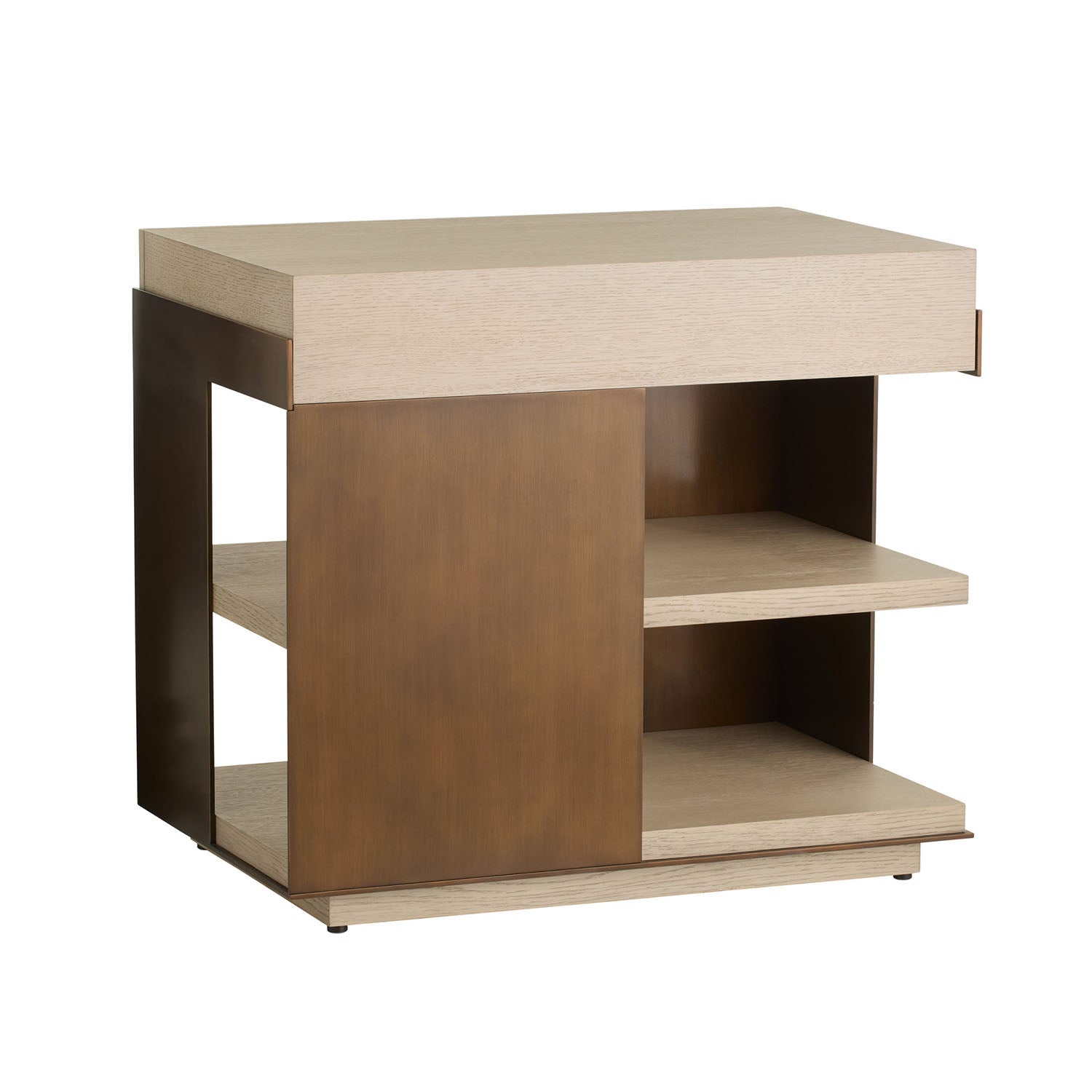 Arteriors Norwich Side Table