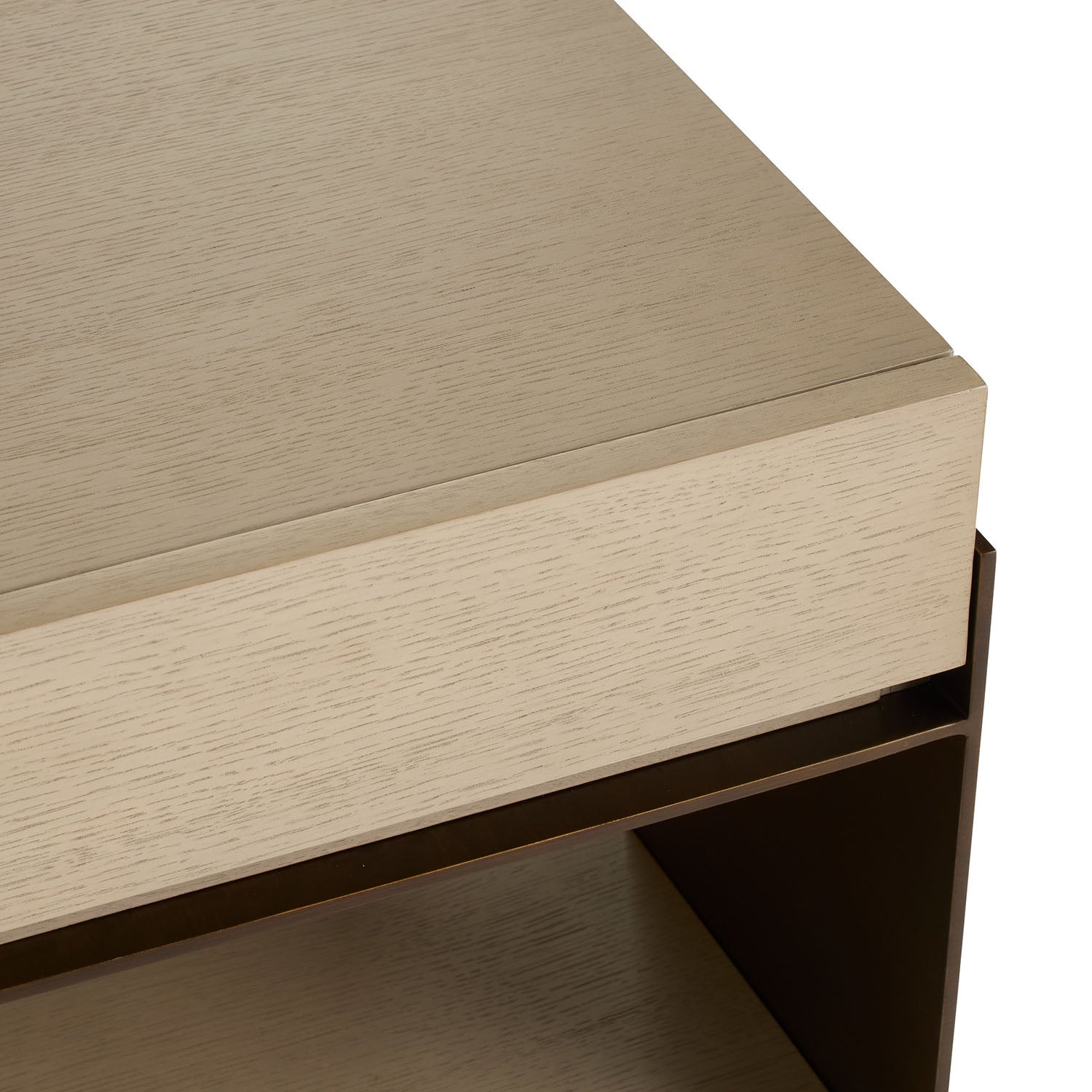 Arteriors Norwich Side Table