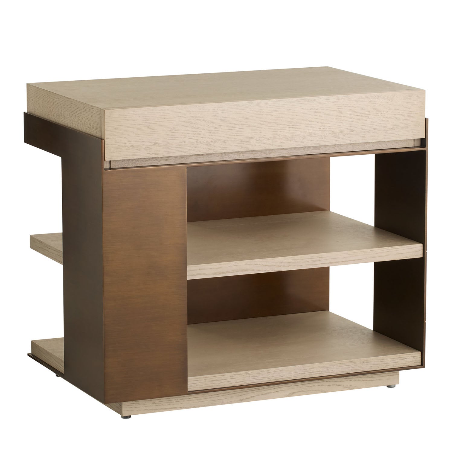 Arteriors Norwich Side Table