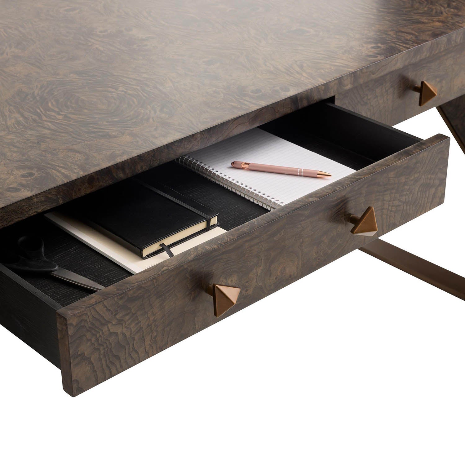 Arteriors Jupiter Desk