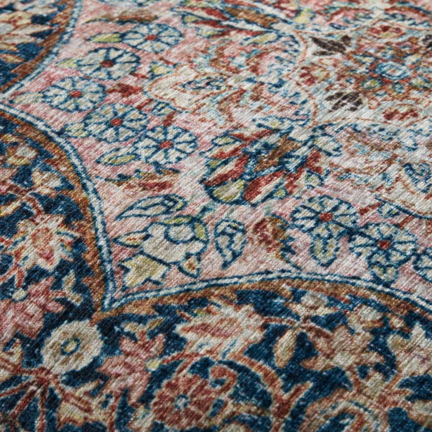 Loloi Raiden Floor Pillow