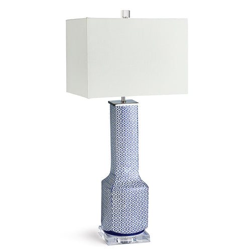 Xing Xing Tower Table Lamp