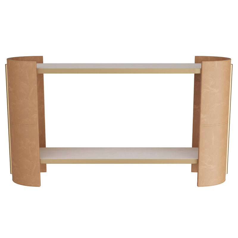 Arteriors Warley Console Table