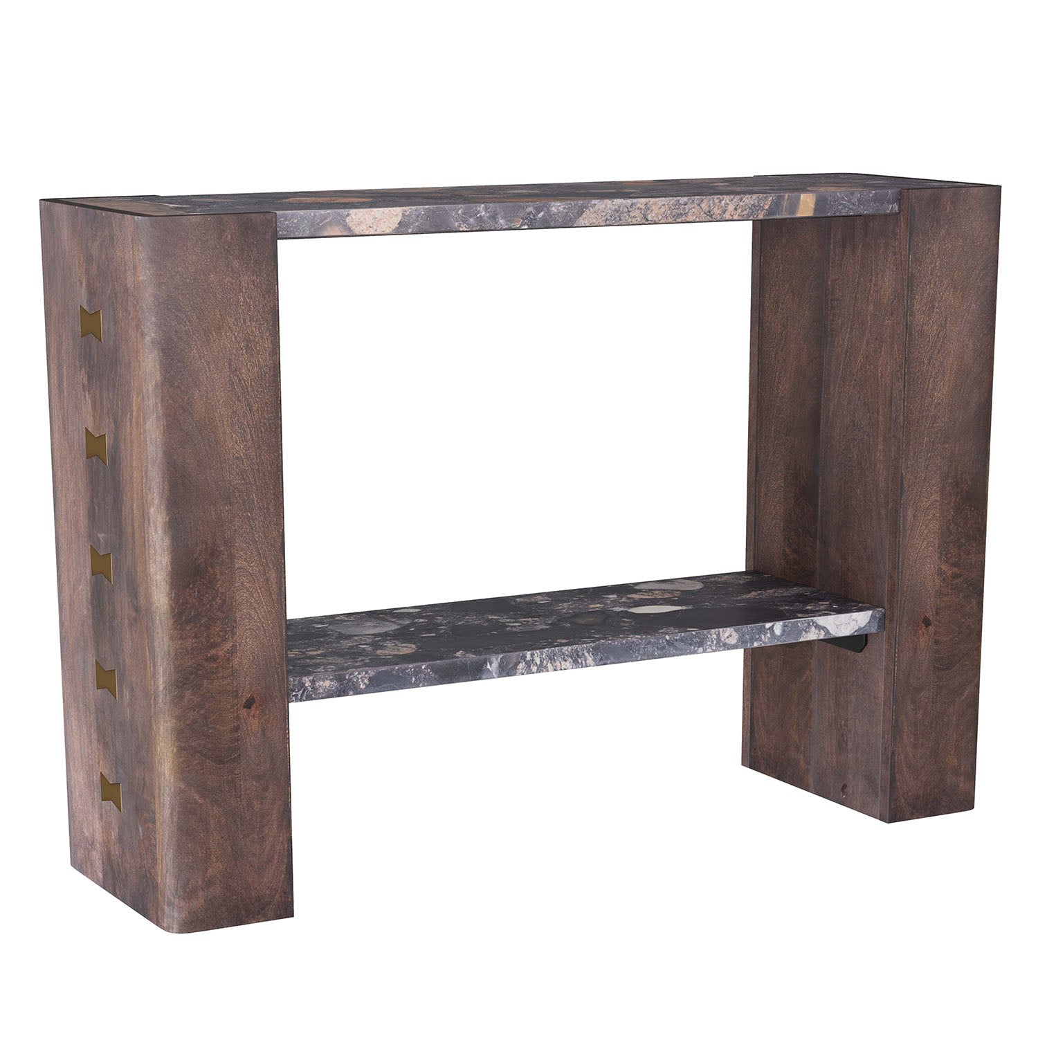 Arteriors Torelli Console Table