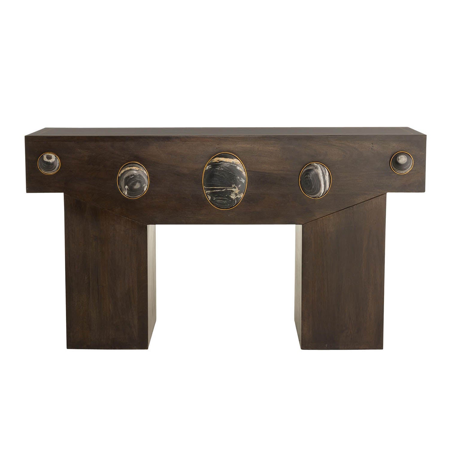 Arteriors Cairo Console Table