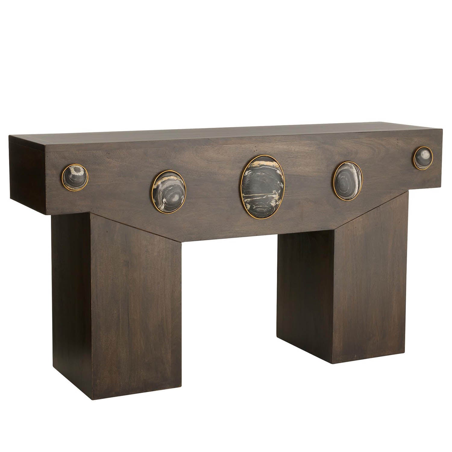 Arteriors Cairo Console Table