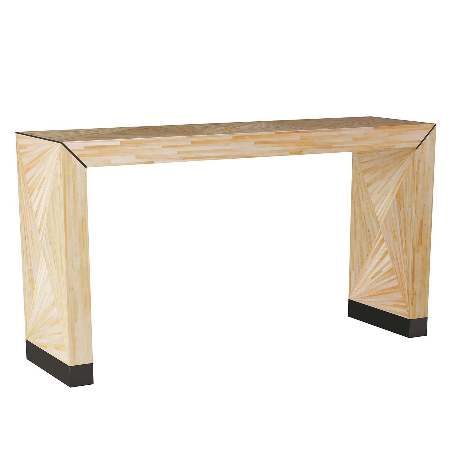 Arteriors Toulouse Console Table - Final Sale