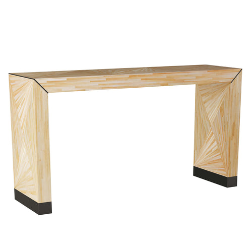 Arteriors Toulouse Console Table
