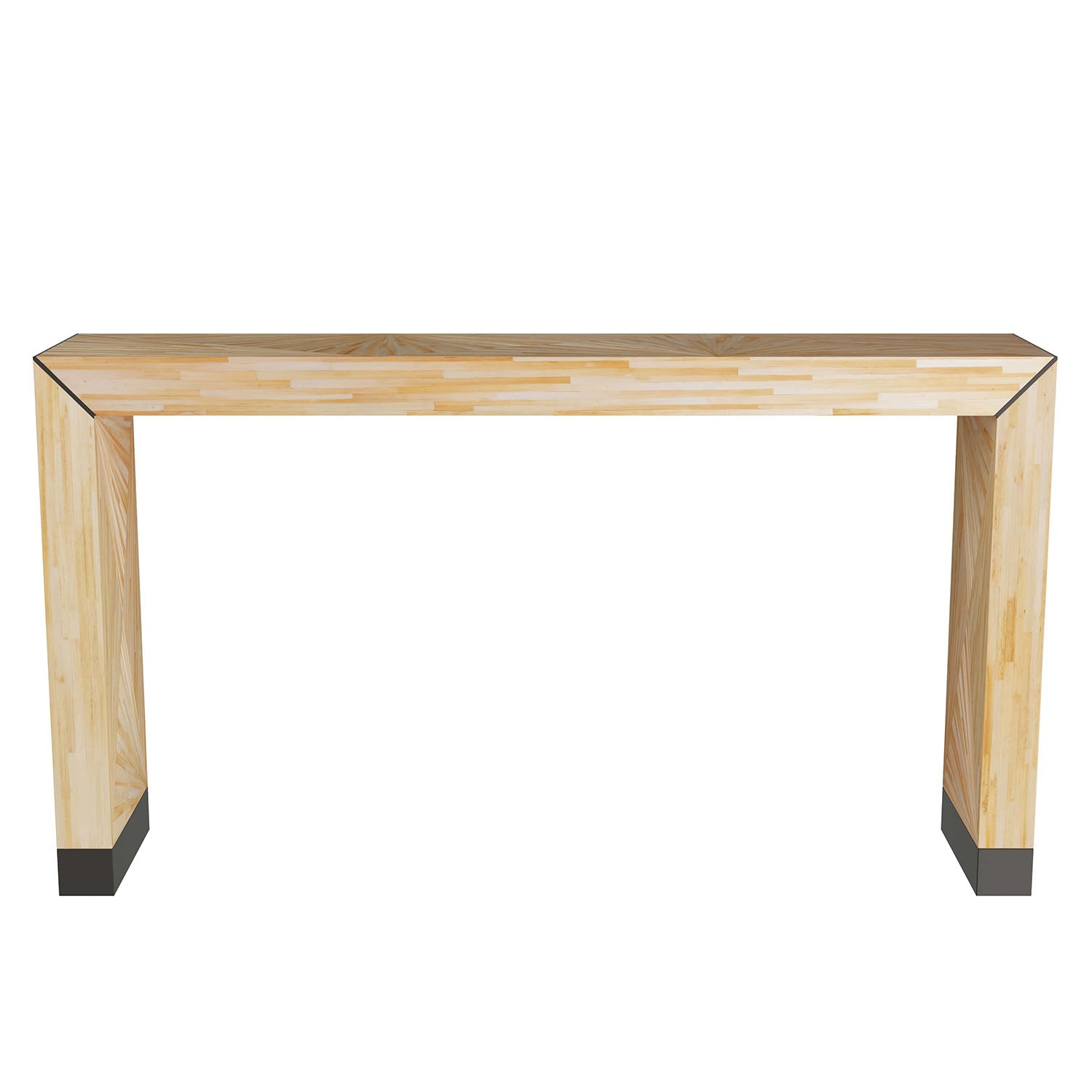 Arteriors Toulouse Console Table - Final Sale